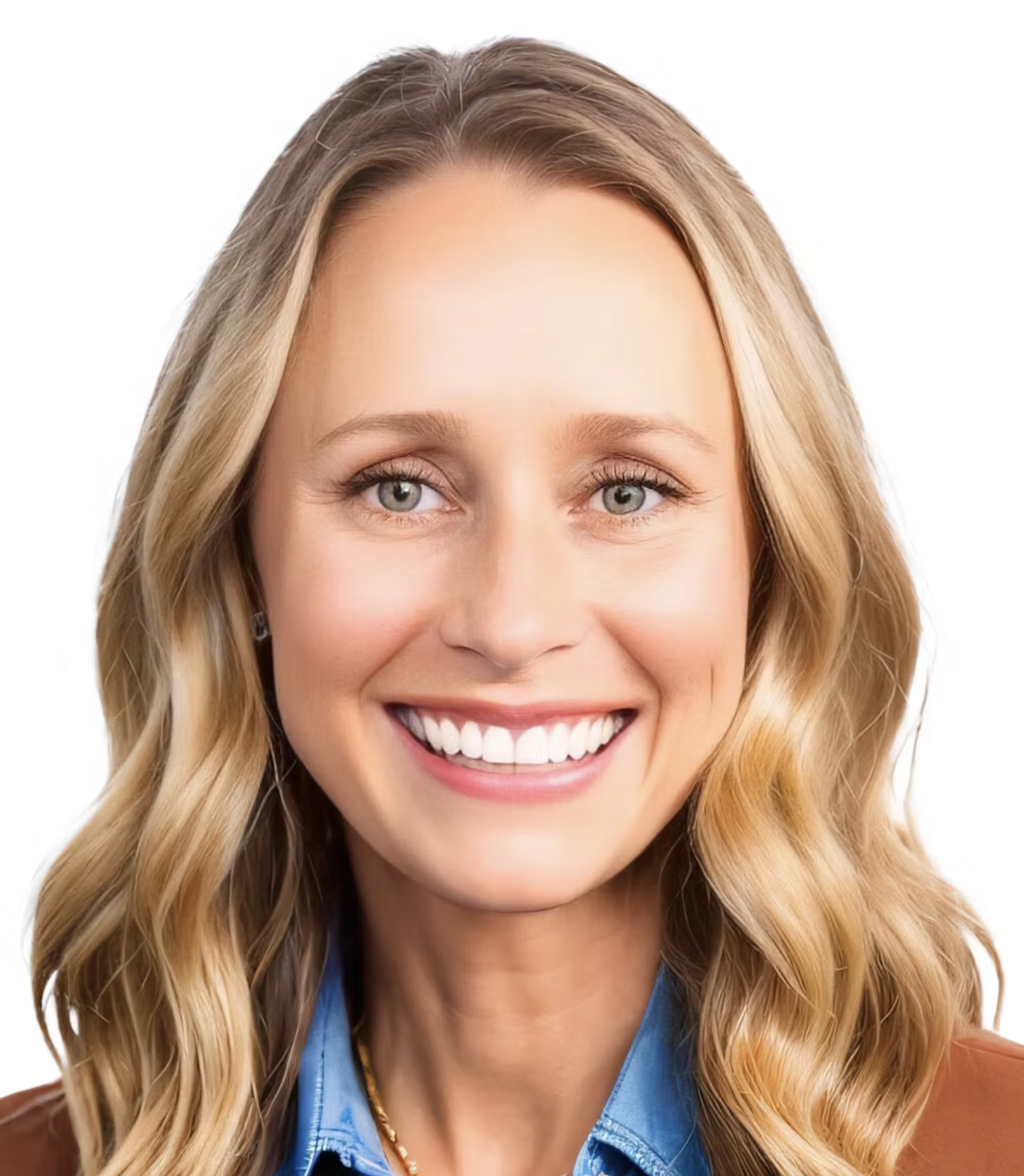 <strong>Brittany Goldhawke</strong>