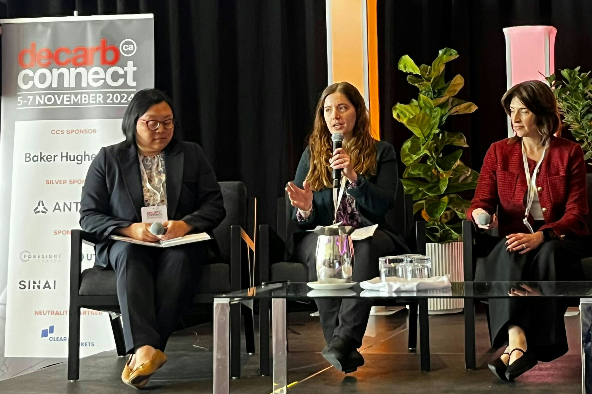 Canada’s Cleantech Moment: Maintaining Competitiveness in a Shifting Global Market