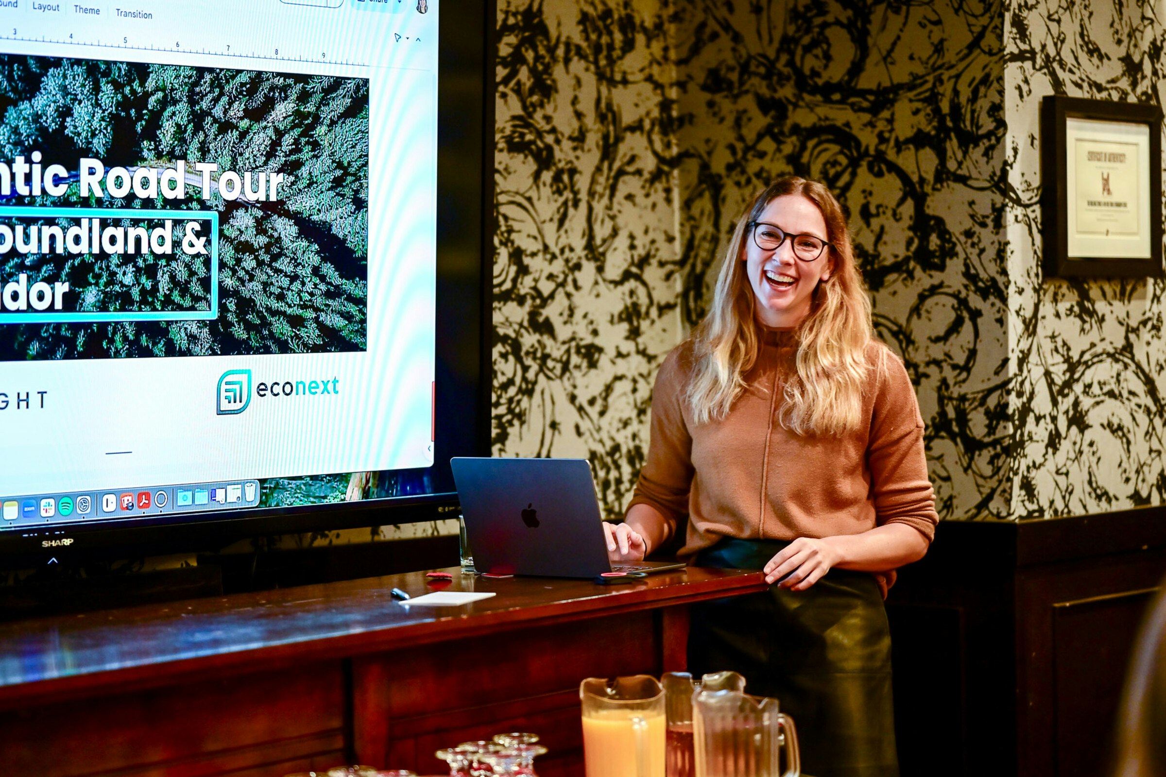 Building Momentum for Cleantech on Canada’s East Coast