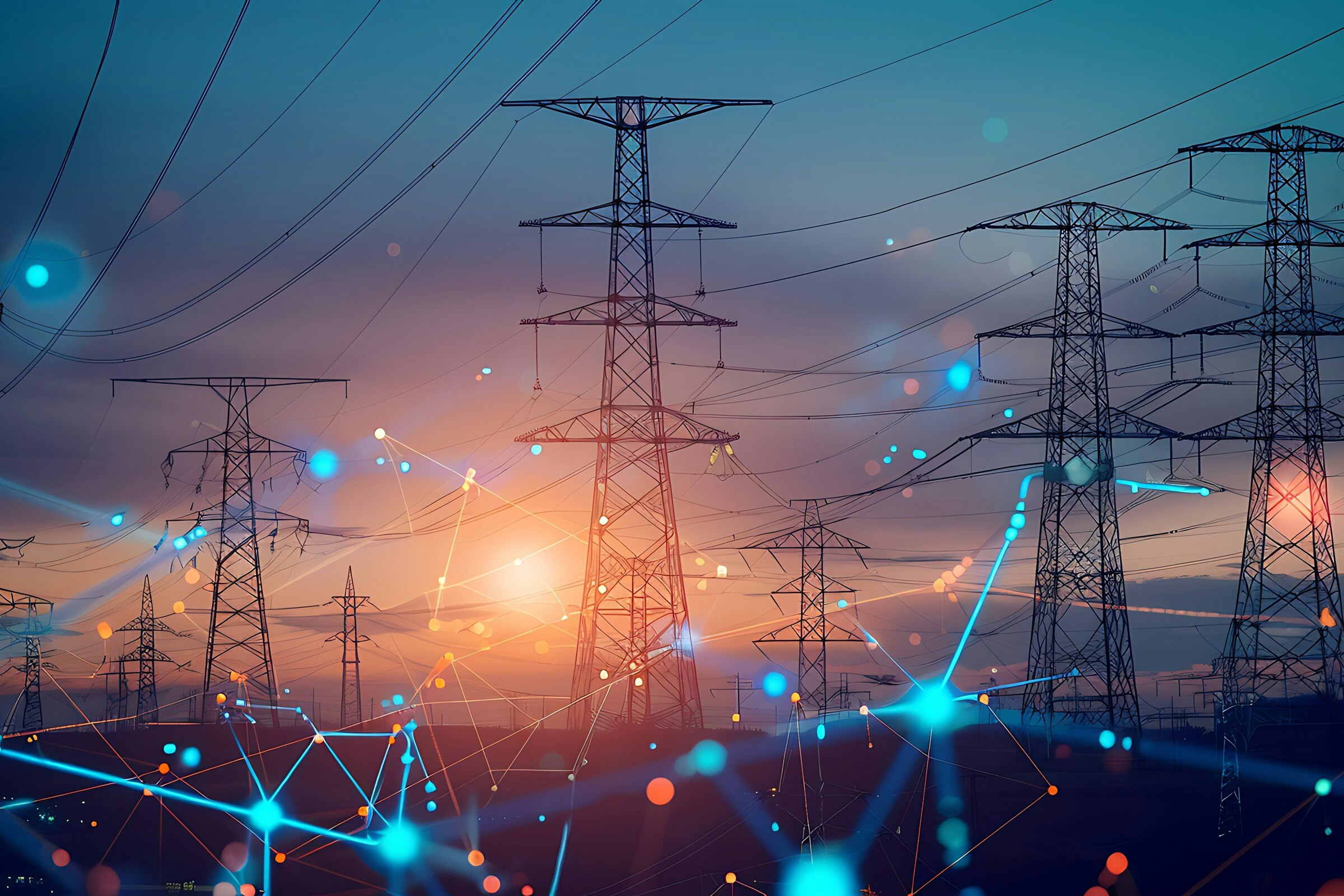 econext Clean Energy Infrastructure Optimization Challenge