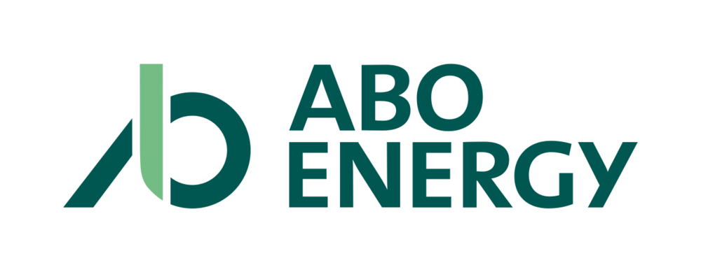 Logo ABO Energy