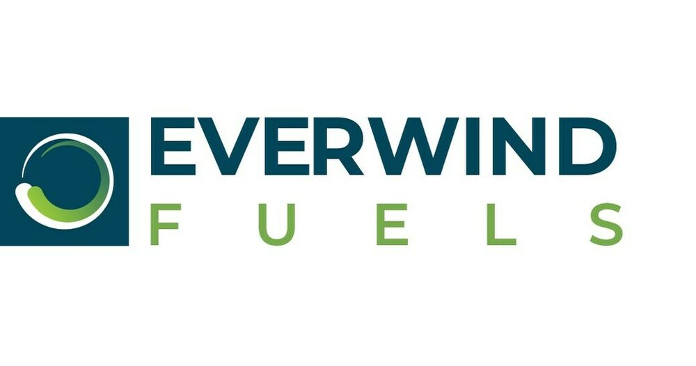 Logo Everwind Fuels