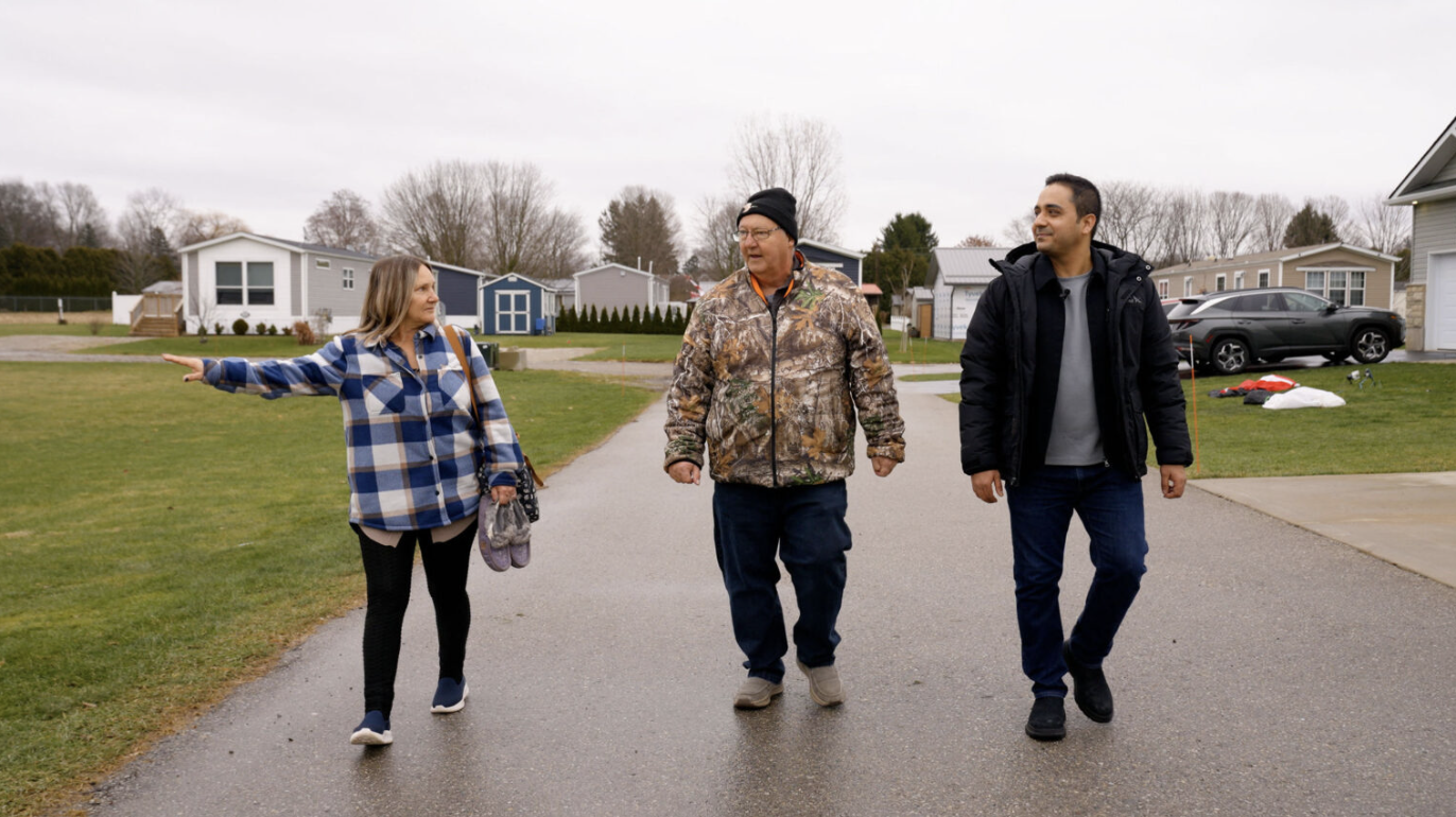 Building Excellence: From Urban Centres to Rural Impact: How One Organization is Changing Canada’s Housing Game - <span>January 20, 2025</span>