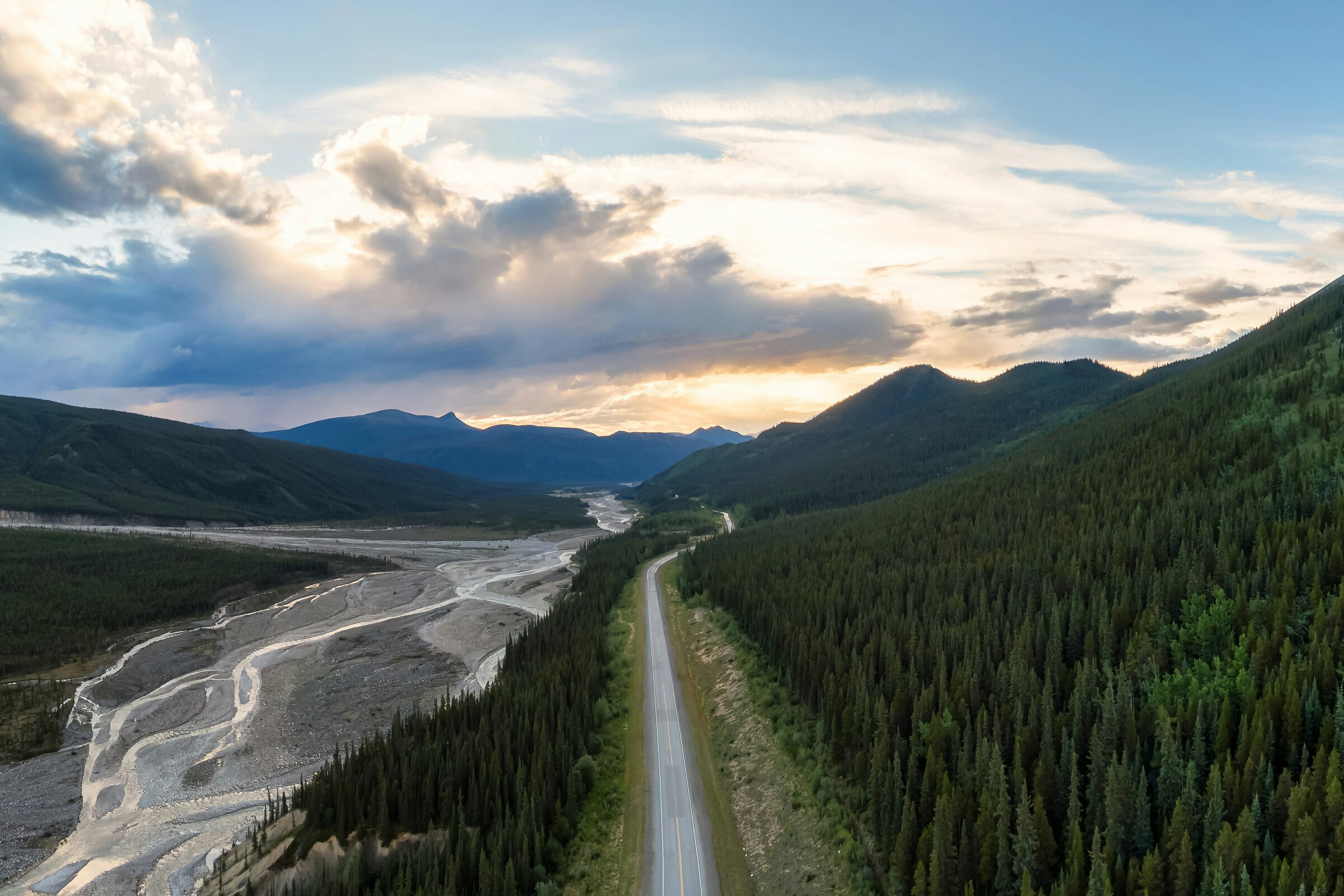 Envisioning a Hydrogen Hub in Northeast BC