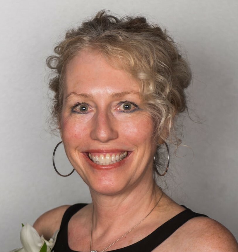 <span>Gillian Holcroft&nbsp;</span>