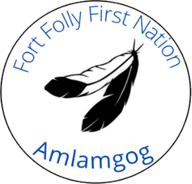 Première nation d'Amlamgog