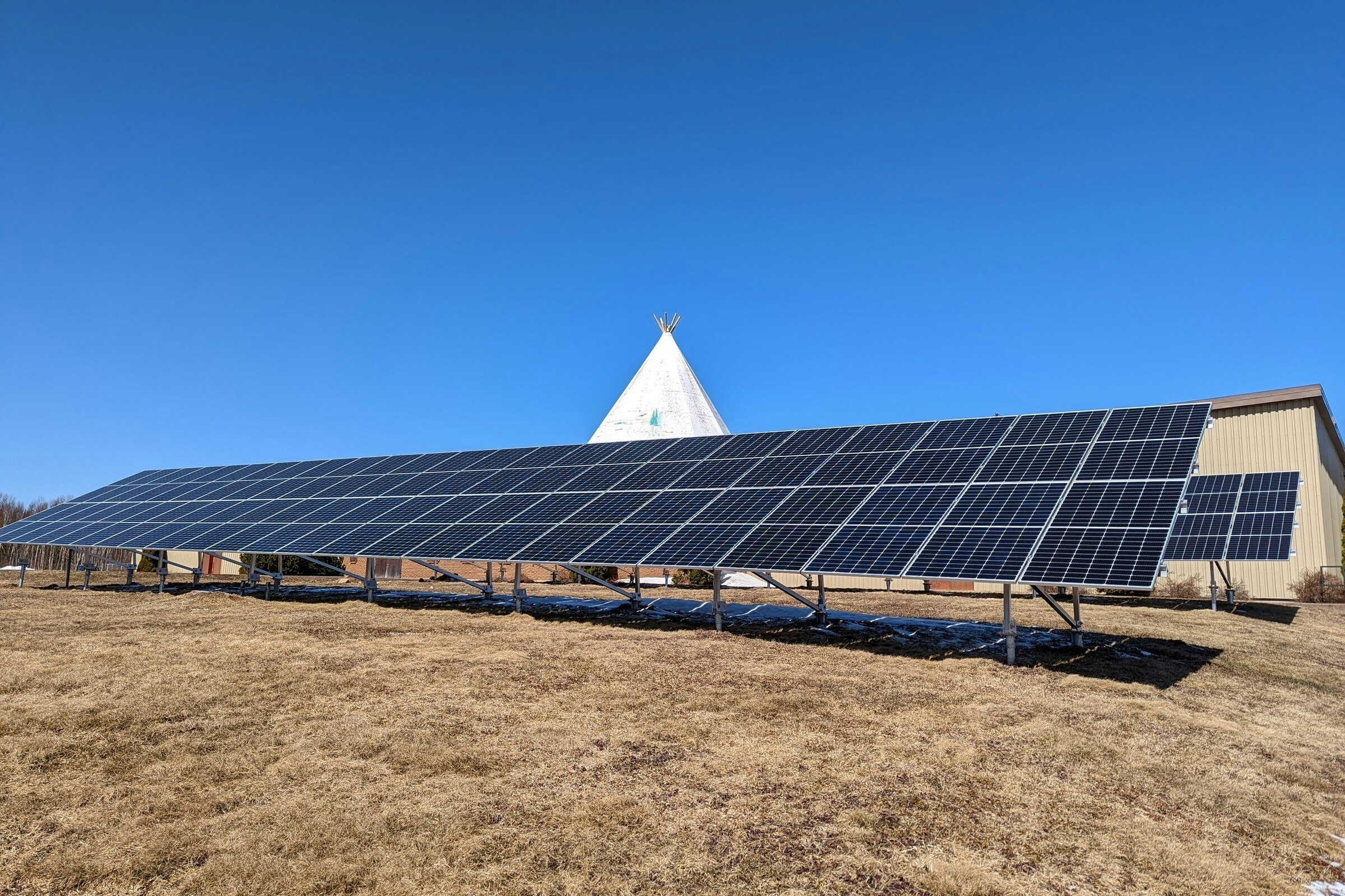 Lighthouse Energy remporte le défi des énergies propres et s'associe à la Première nation de Fort Folly