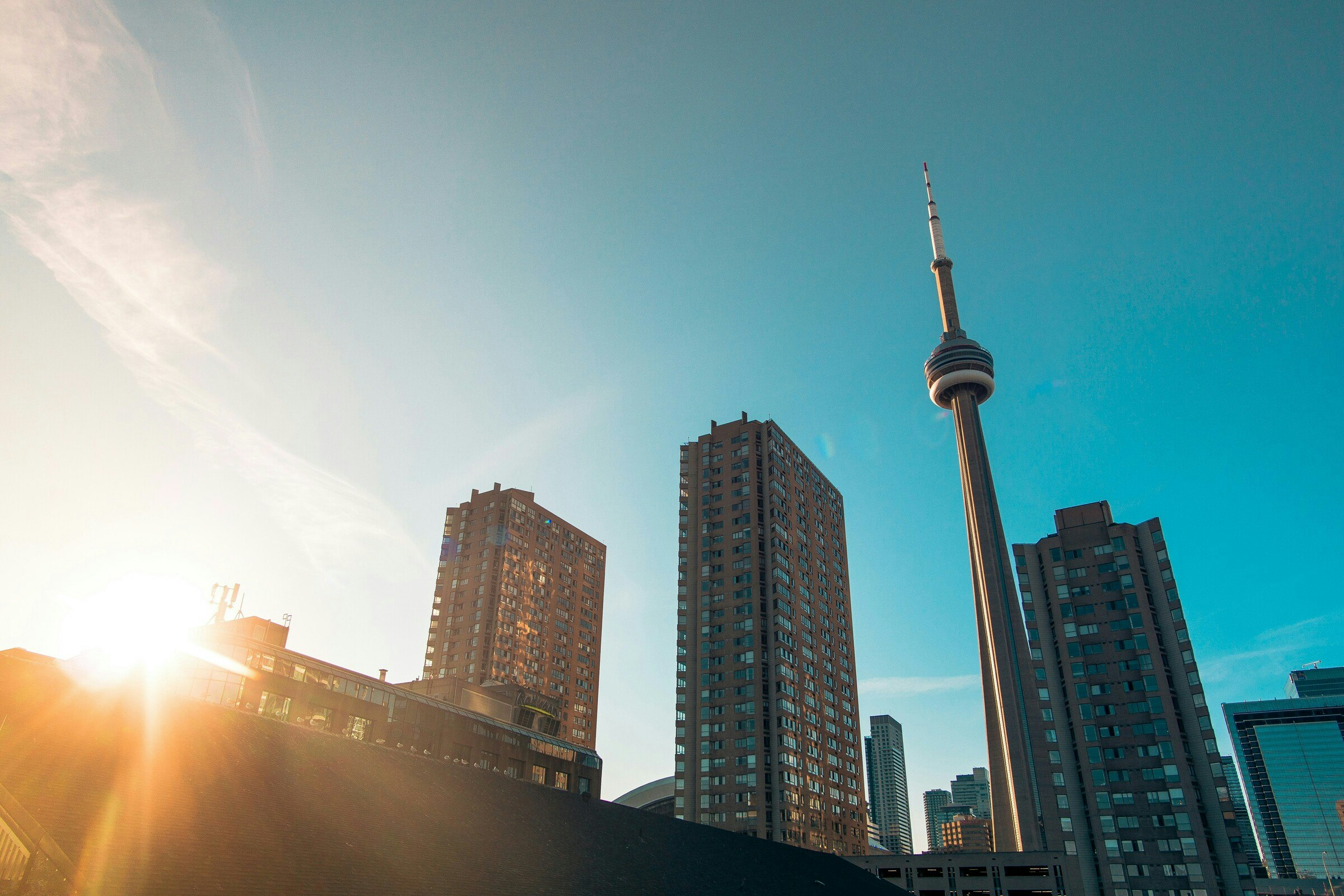 Accelerating Canada's Green Future: Investing in Climate Innovation