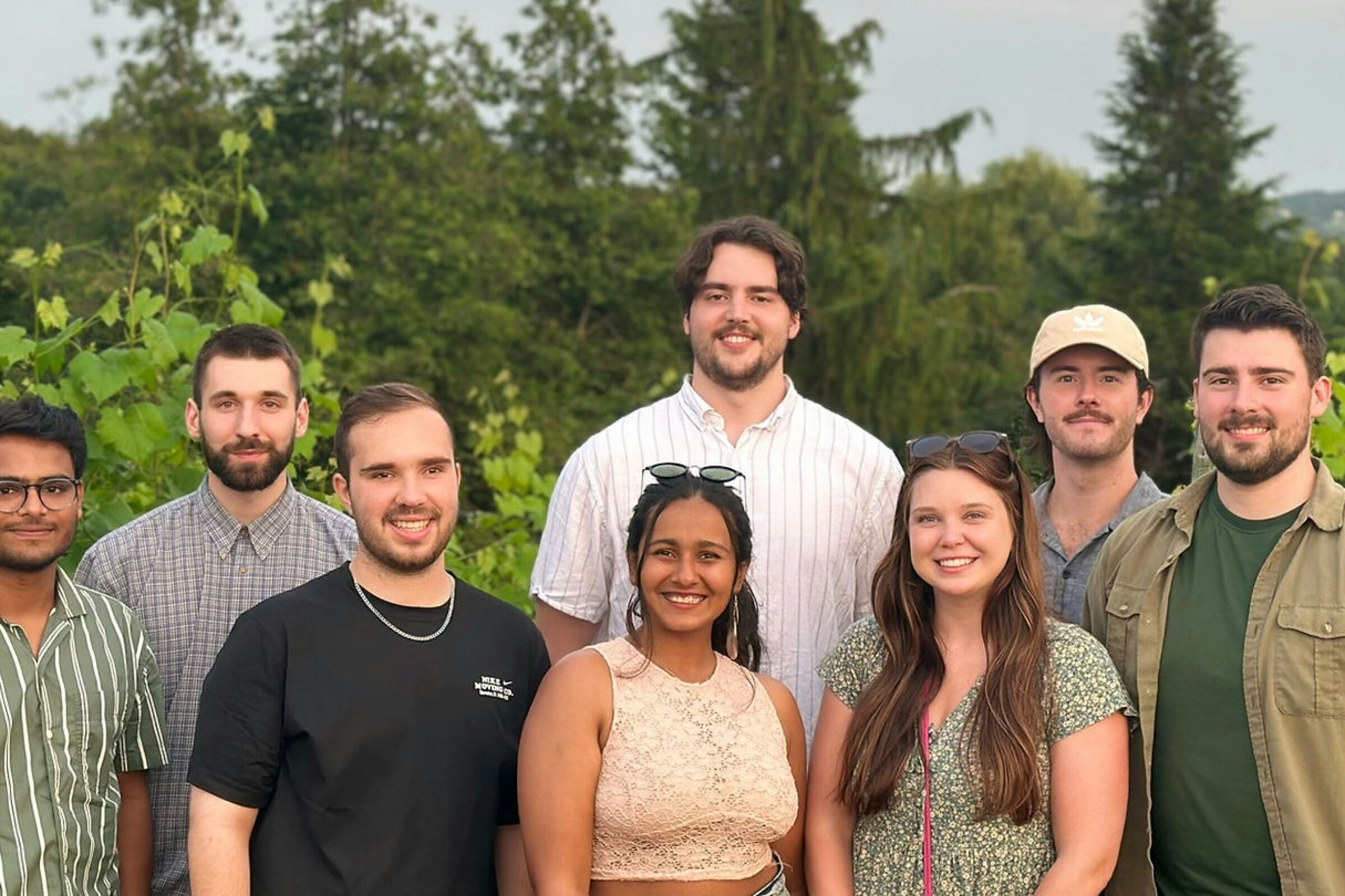 New Brunswick Agtech Targets Fertilizer Emissions in New Ontario Pilot