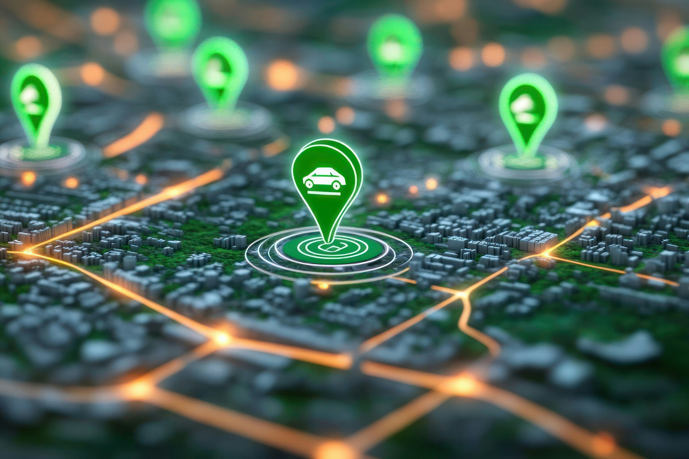 Electric Vehicle Charging Alliance