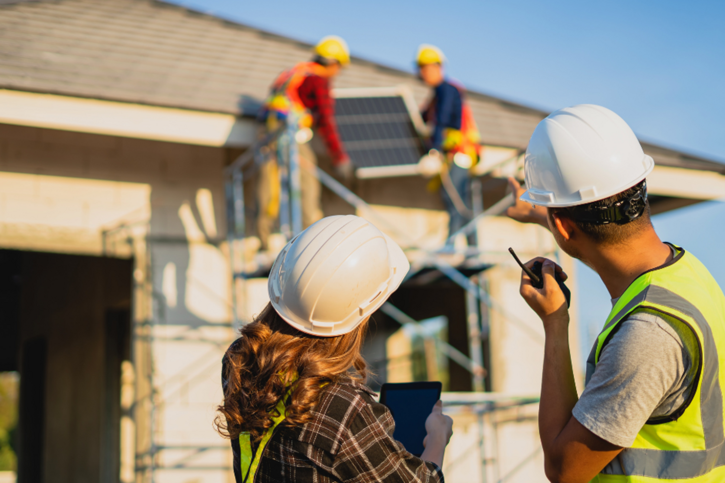 Scaling Housing Innovation: Meet Canada’s Housing Supply Challenge Semi-Finalists