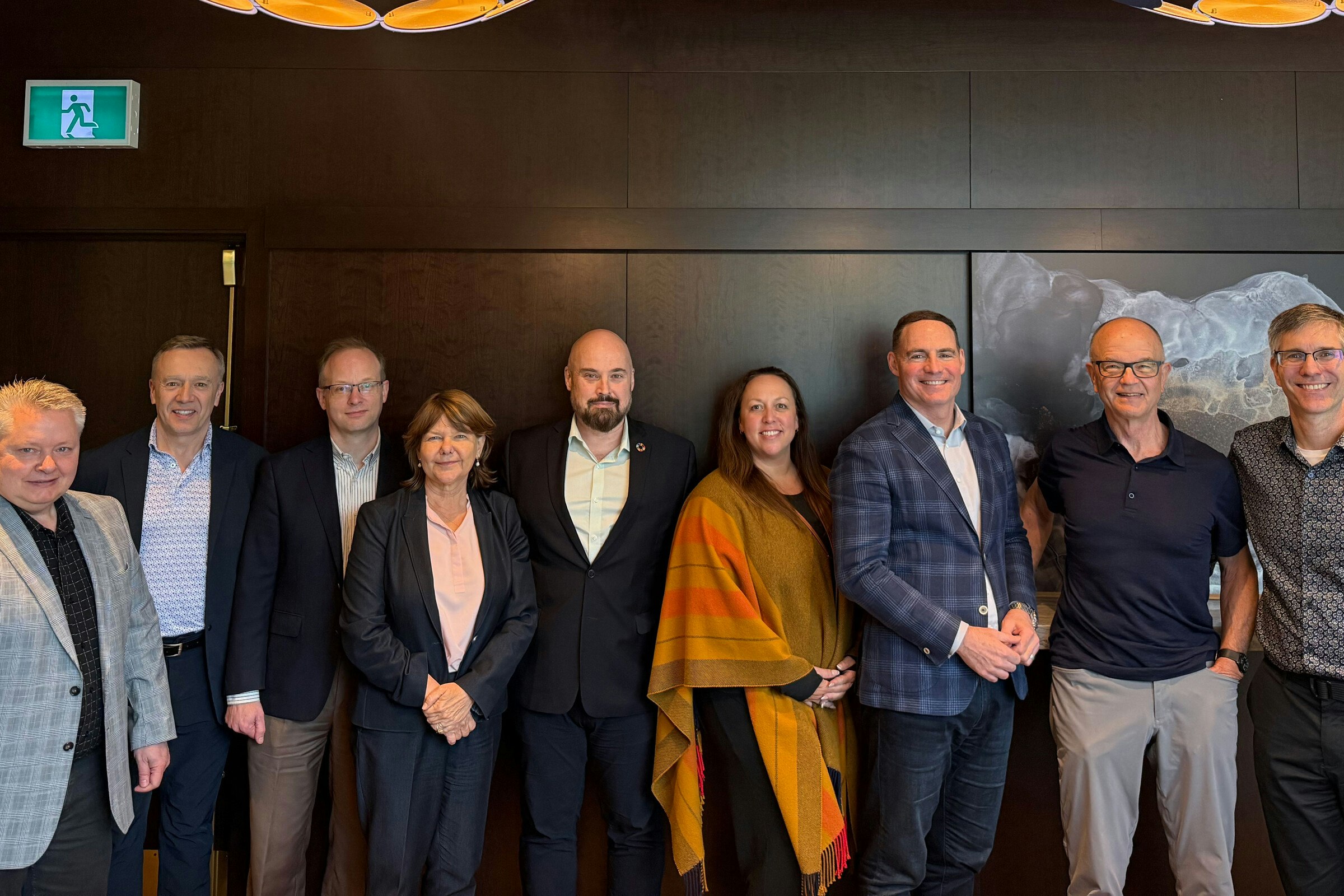 Announcing Updates to Foresight's Board of Directors