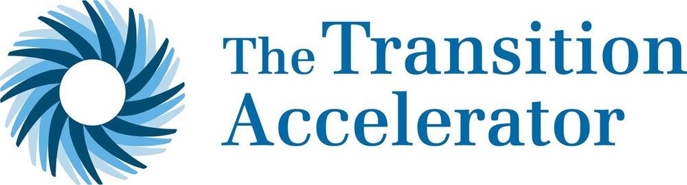 The_Transition_Accelerator_New_Task_Force_To_Create_Framework_To