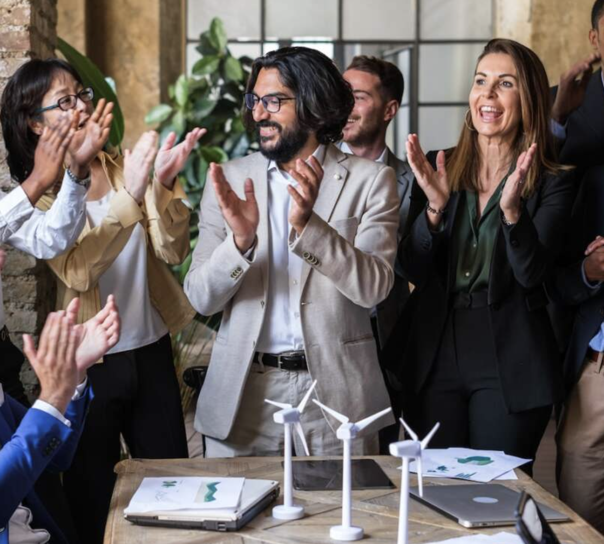 TheFutureEconomy.ca: Canada’s Cleantech Crossroads: Evolving for a Changing Market - May 13, 2025