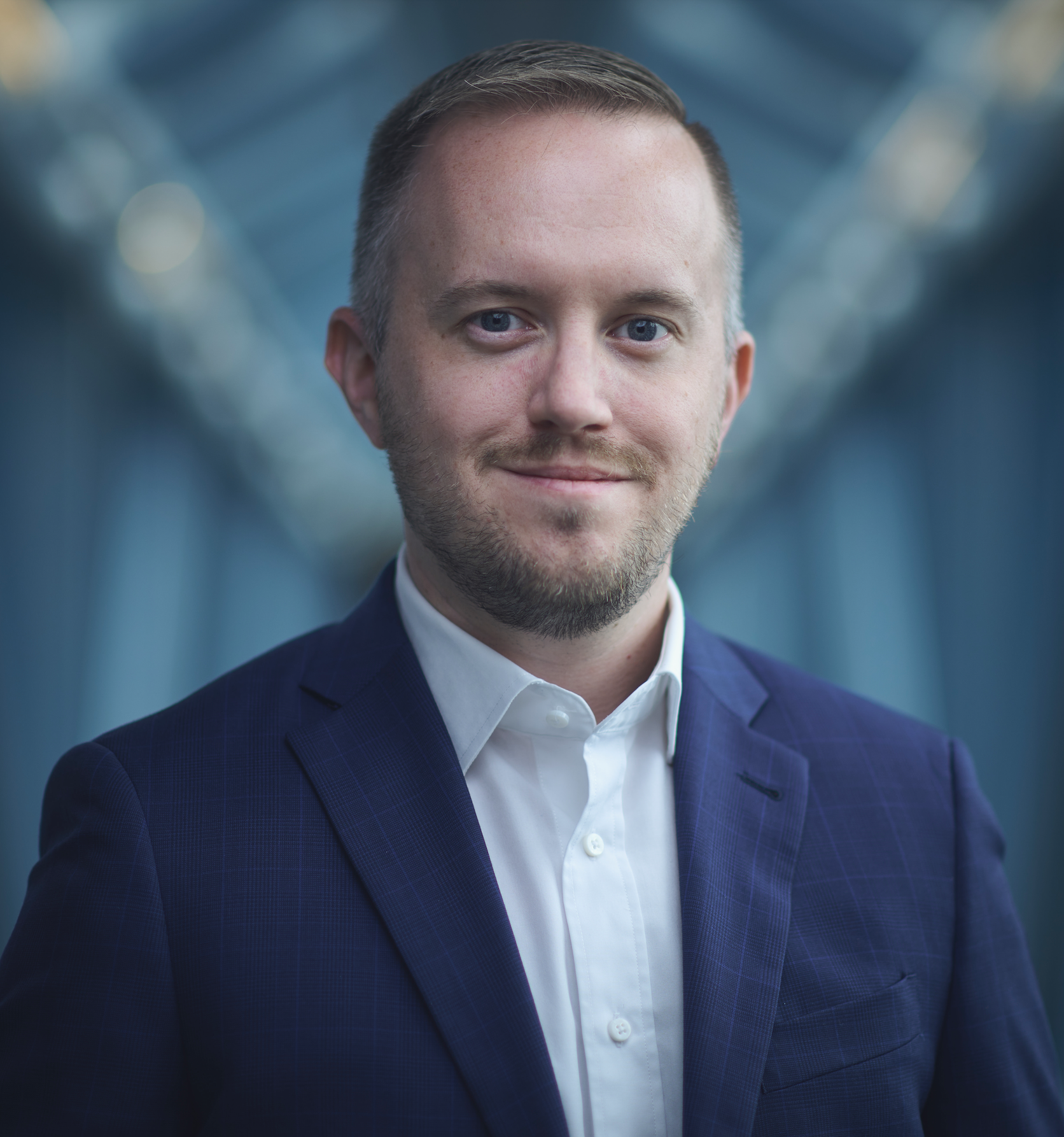 <span>Chad LaFitte</span>