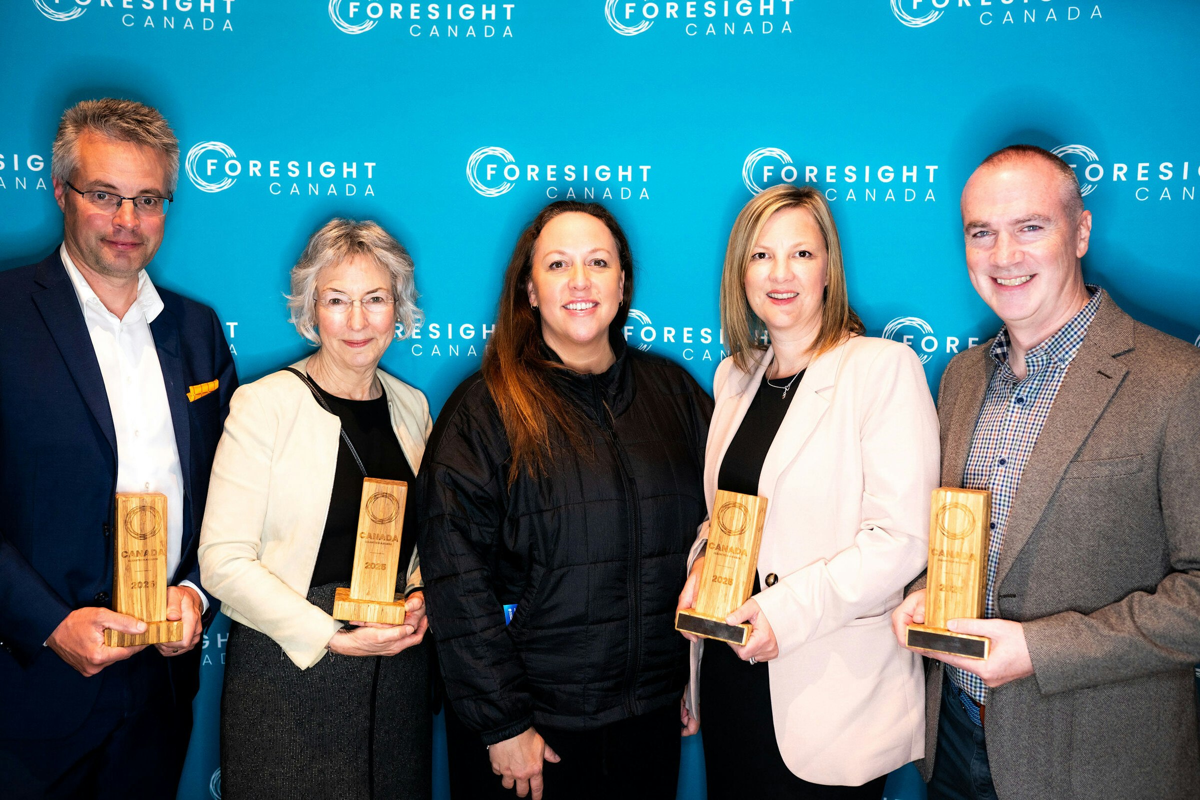 Alberta Cleantech Award Winners Transform Industry Strengths into Success