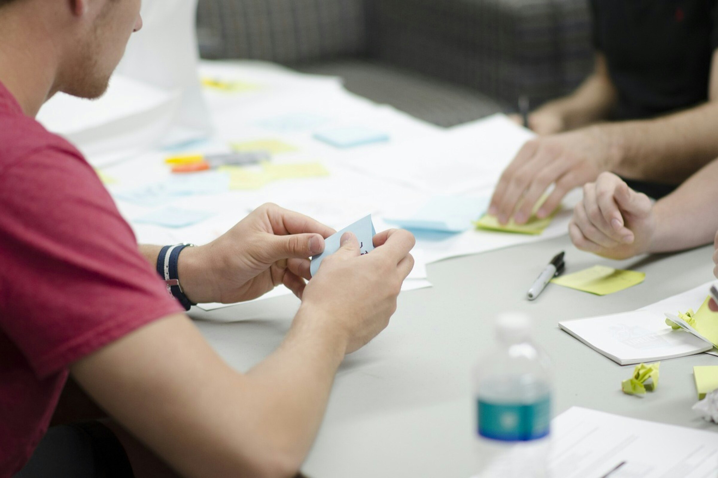 EDC’s Global Economic Outlook