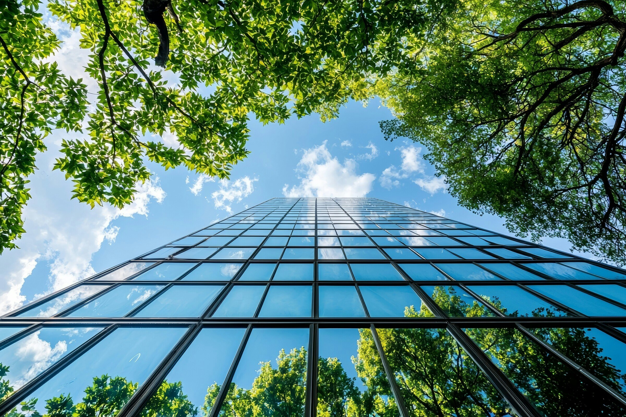 Investir dans le changement : Qu'est-ce qui fait qu'une entreprise de technologies propres peut être investie ?