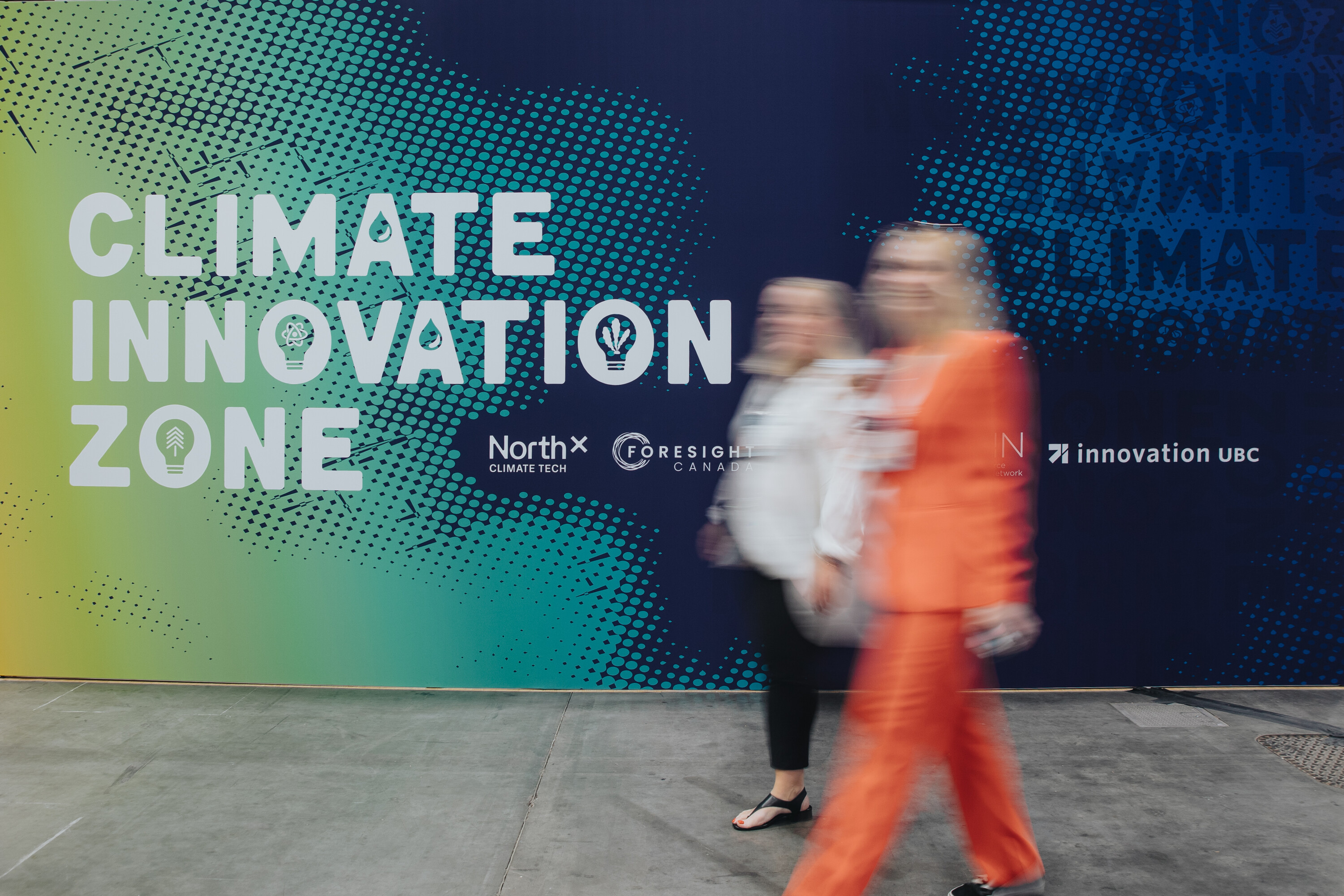Vancouver Tech Journal: Climate Innovation Takes Centre Stage at Web Summit Vancouver - May 23, 2025