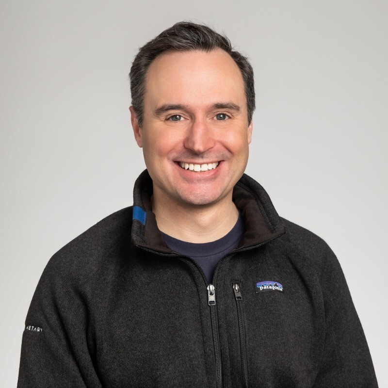 &ndash; Mike Kelland