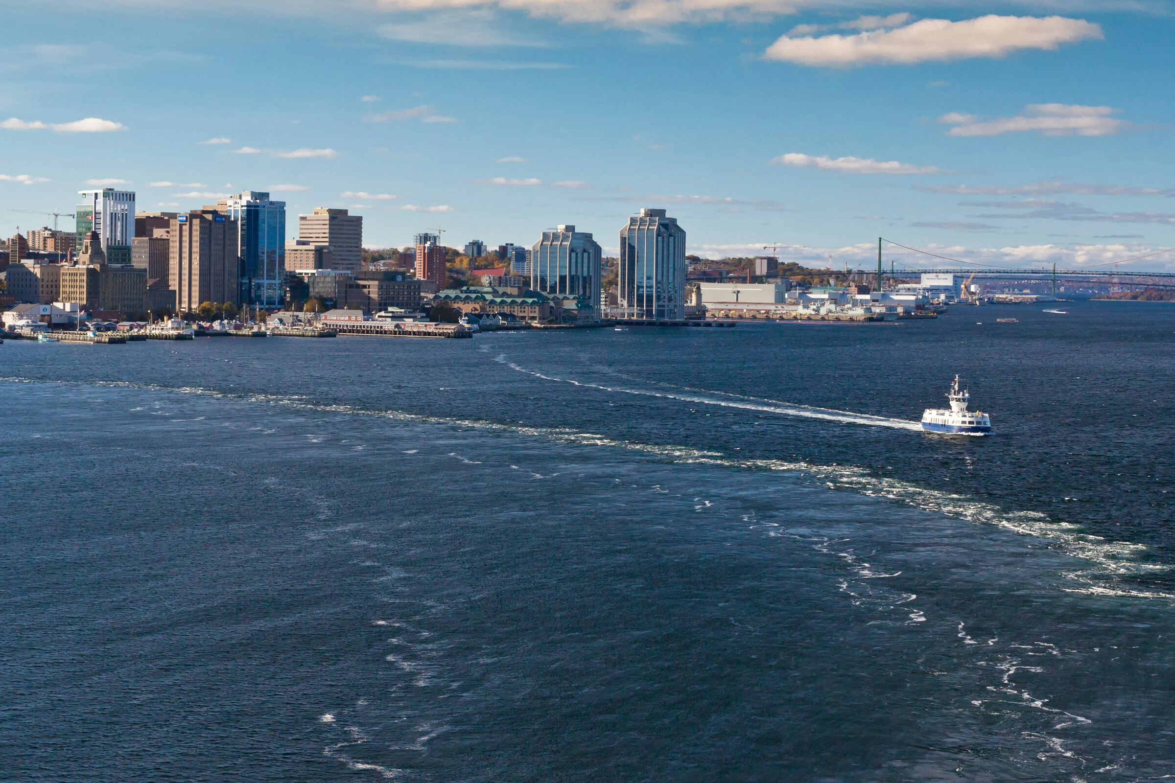 Ocean-Based Carbon Removal: Planetary’s Climate Solution from Nova Scotia