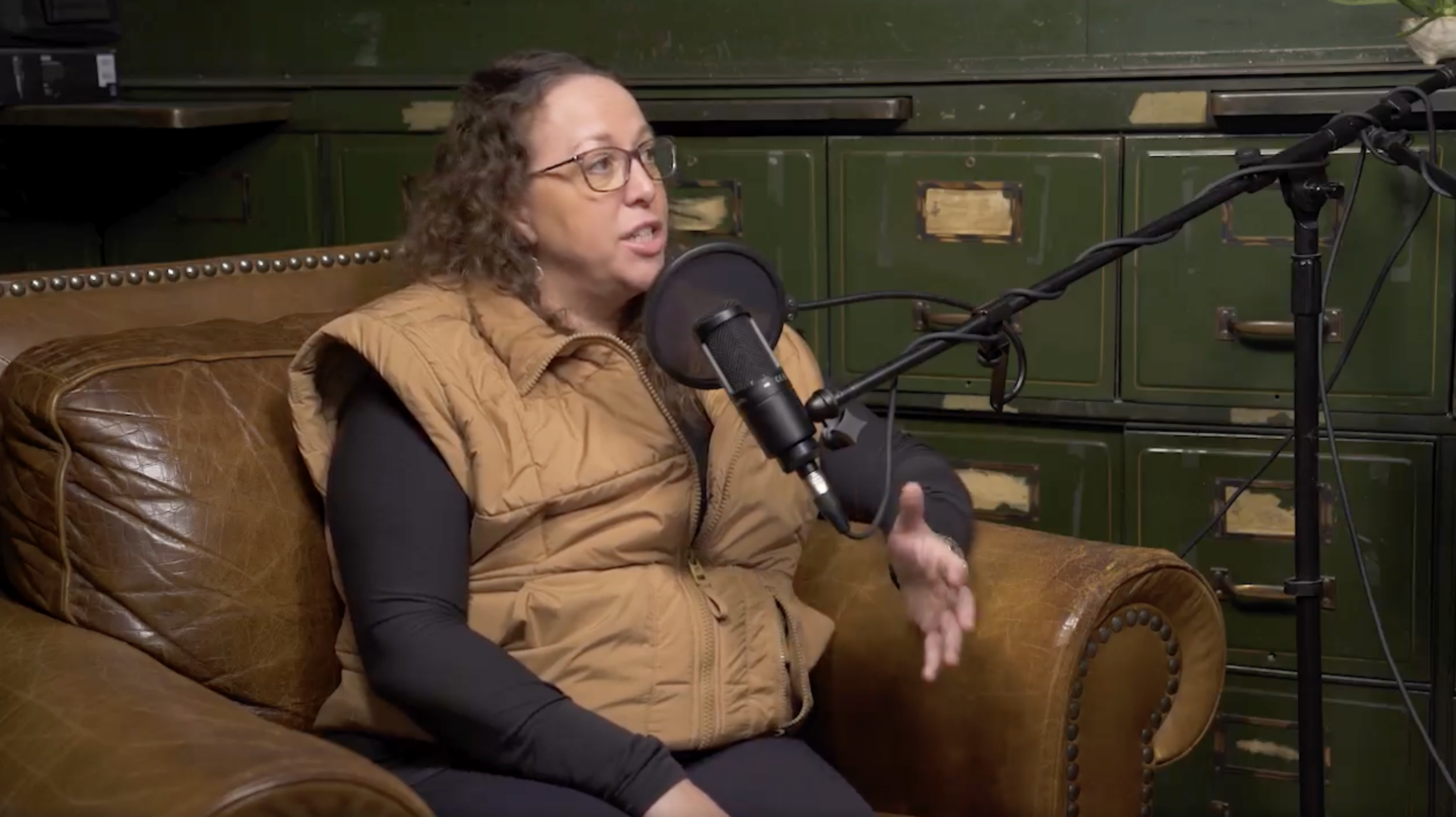 Up to So Good - The Purpose of Business: <span>Green Means Go: How Foresight Accelerates Cleantech</span> - June 6, 2025