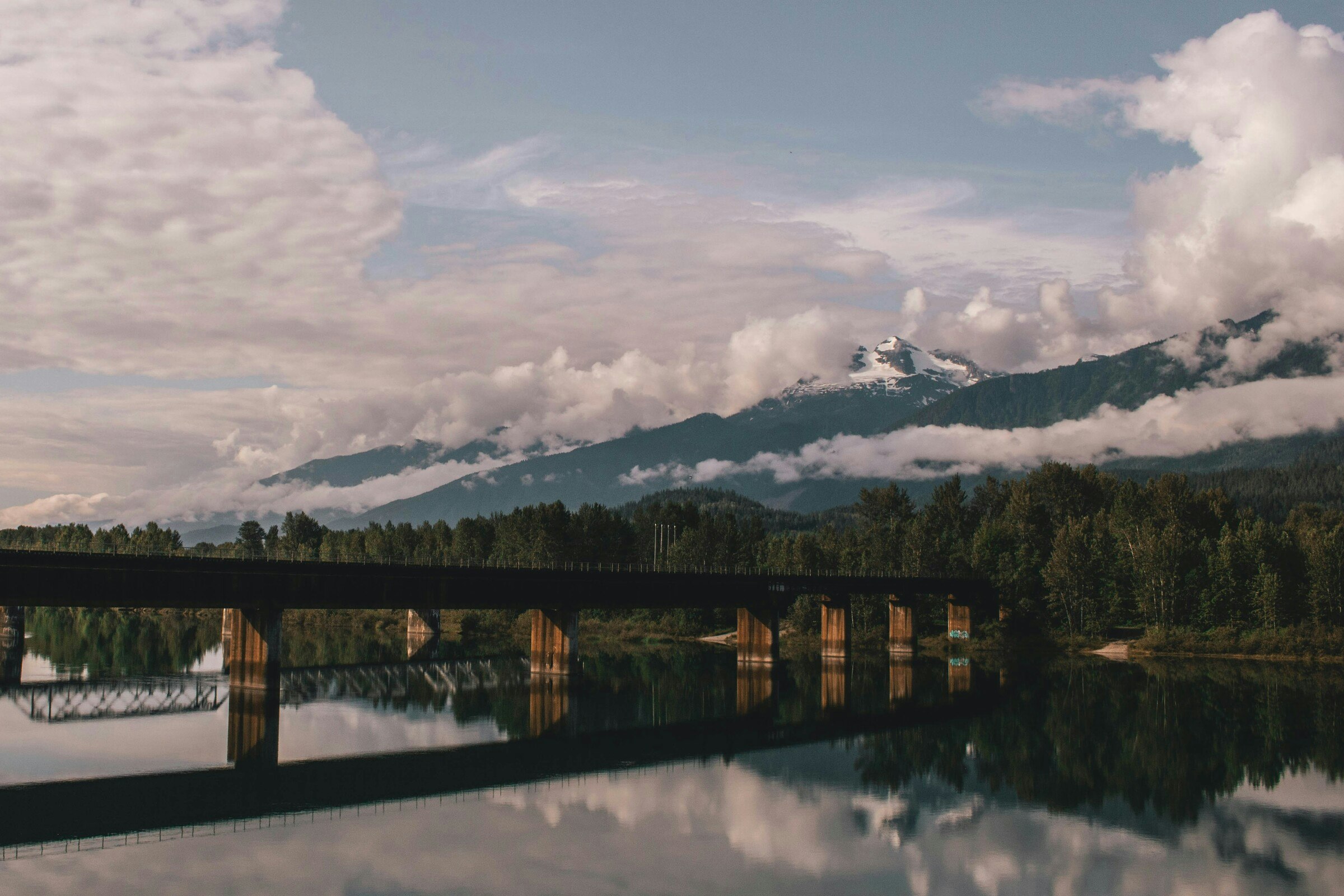 Envisioning a Hydrogen Hub in BC's Southern Interior