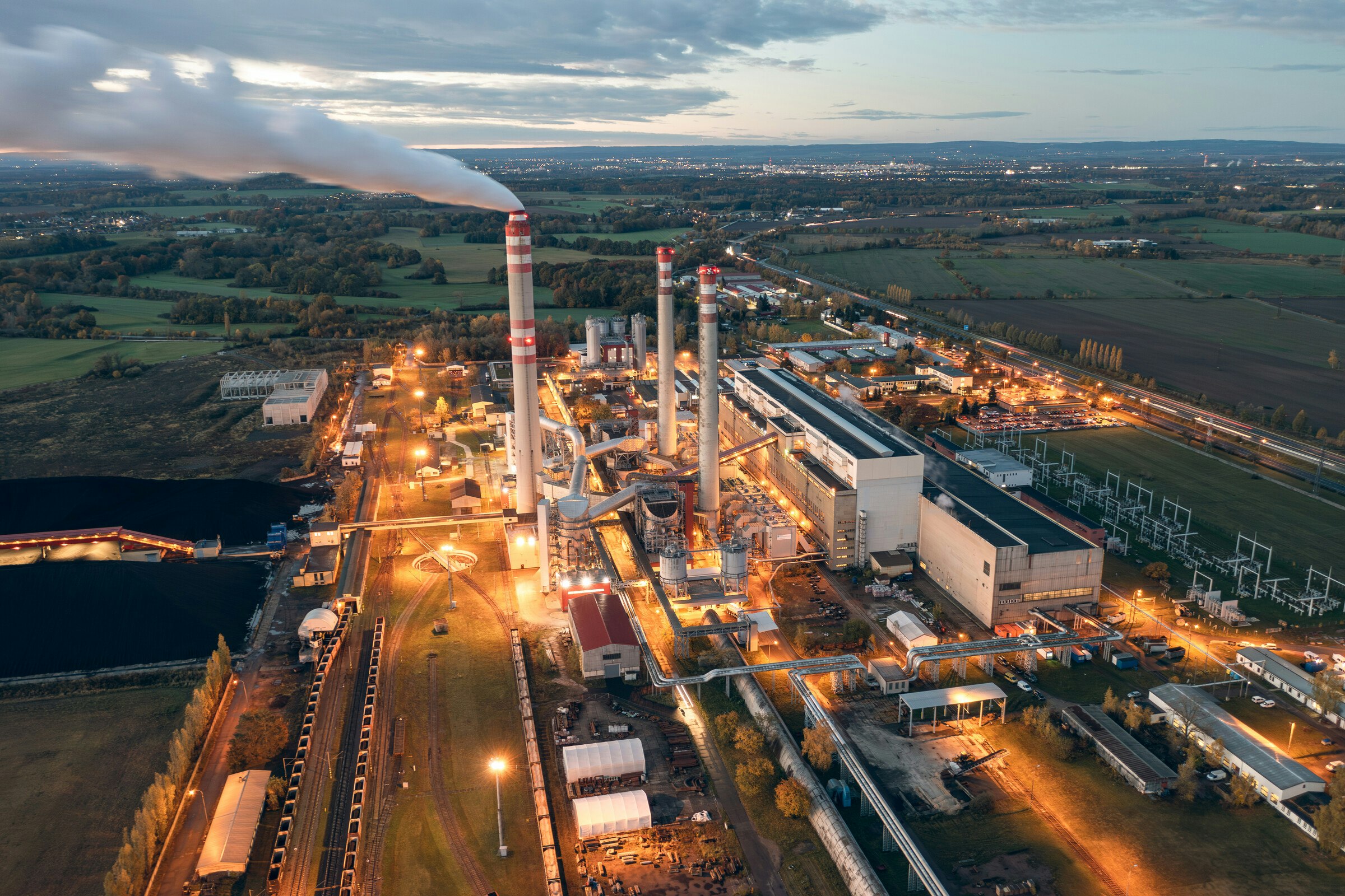 Carbon Management 101: CCUS and CDR for Net Zero