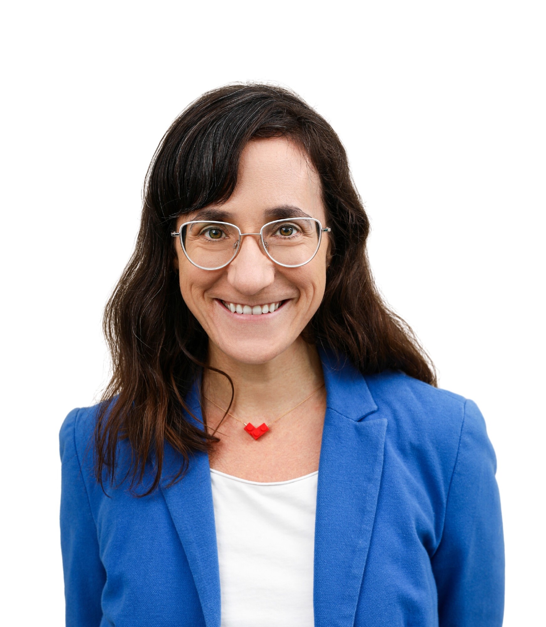 Tovit Neizer - Cadre en résidence