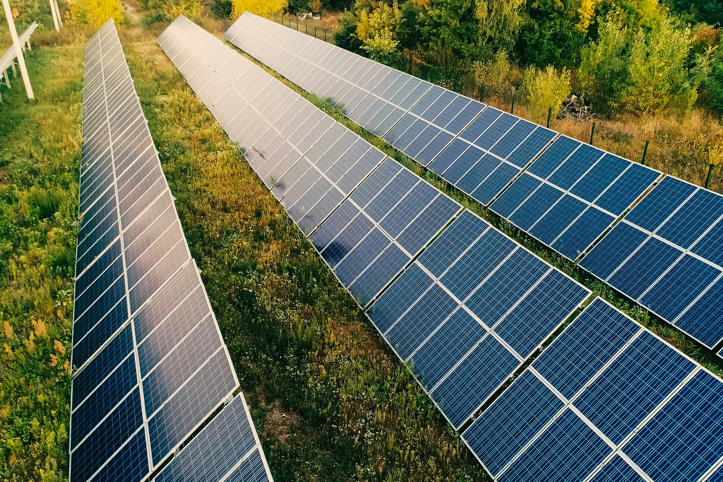 Solar Technology 101: Powering a Bright Future for Net Zero