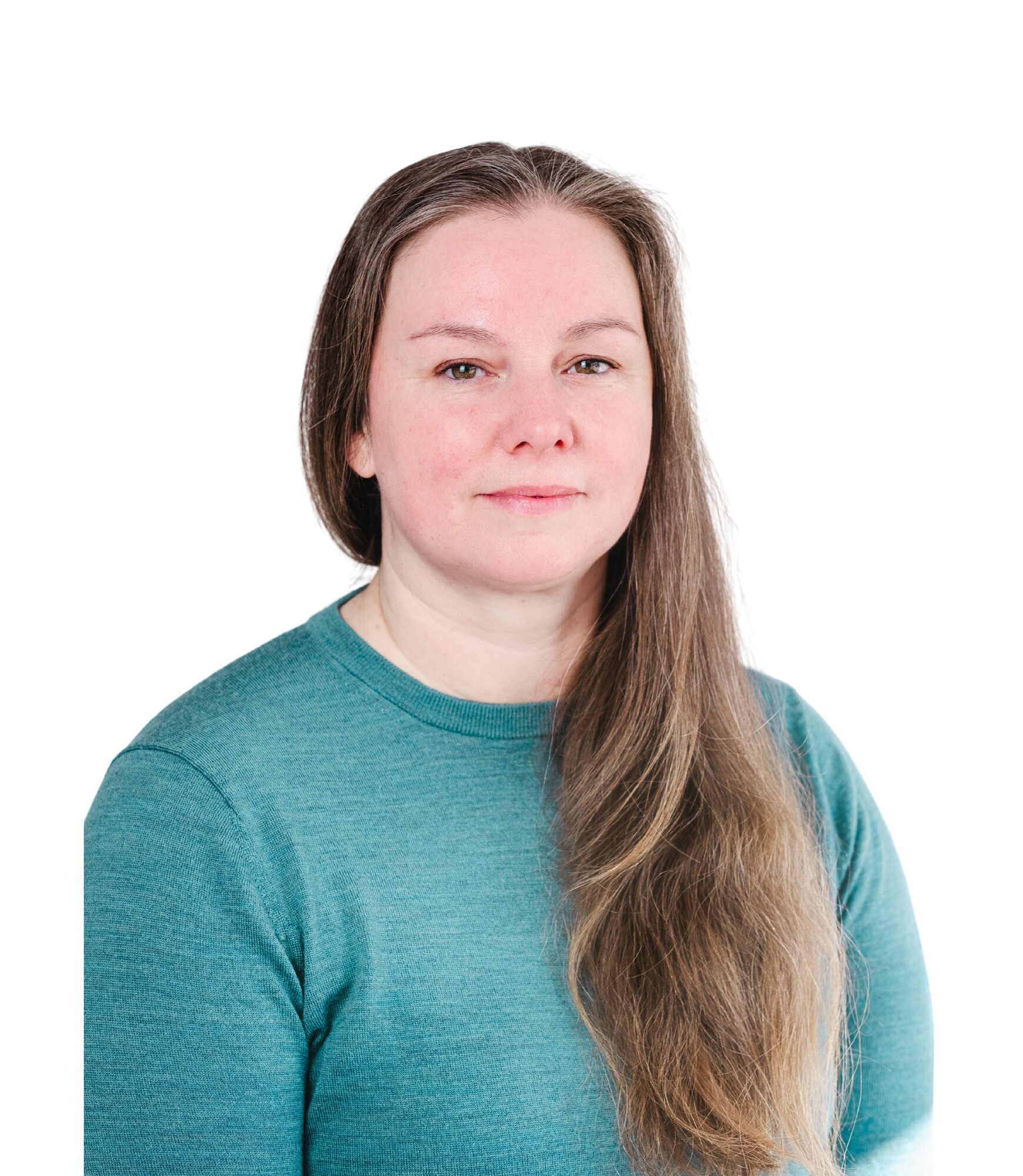 Samantha Agtarap - Manager, Power