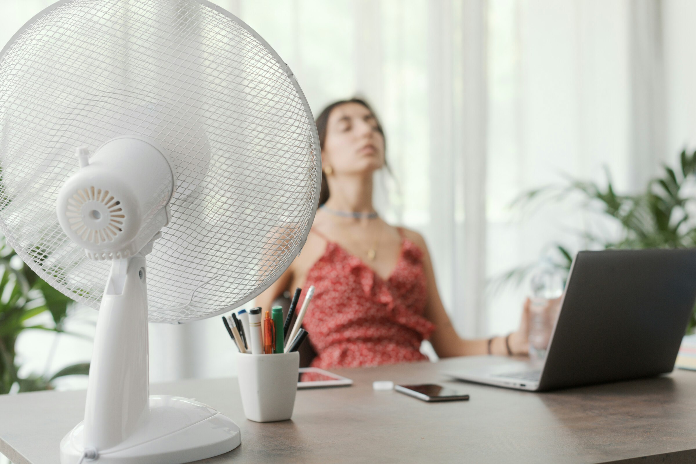 The Hidden Costs of Heat Waves: How Canadian Cleantech Builds Climate Resilience