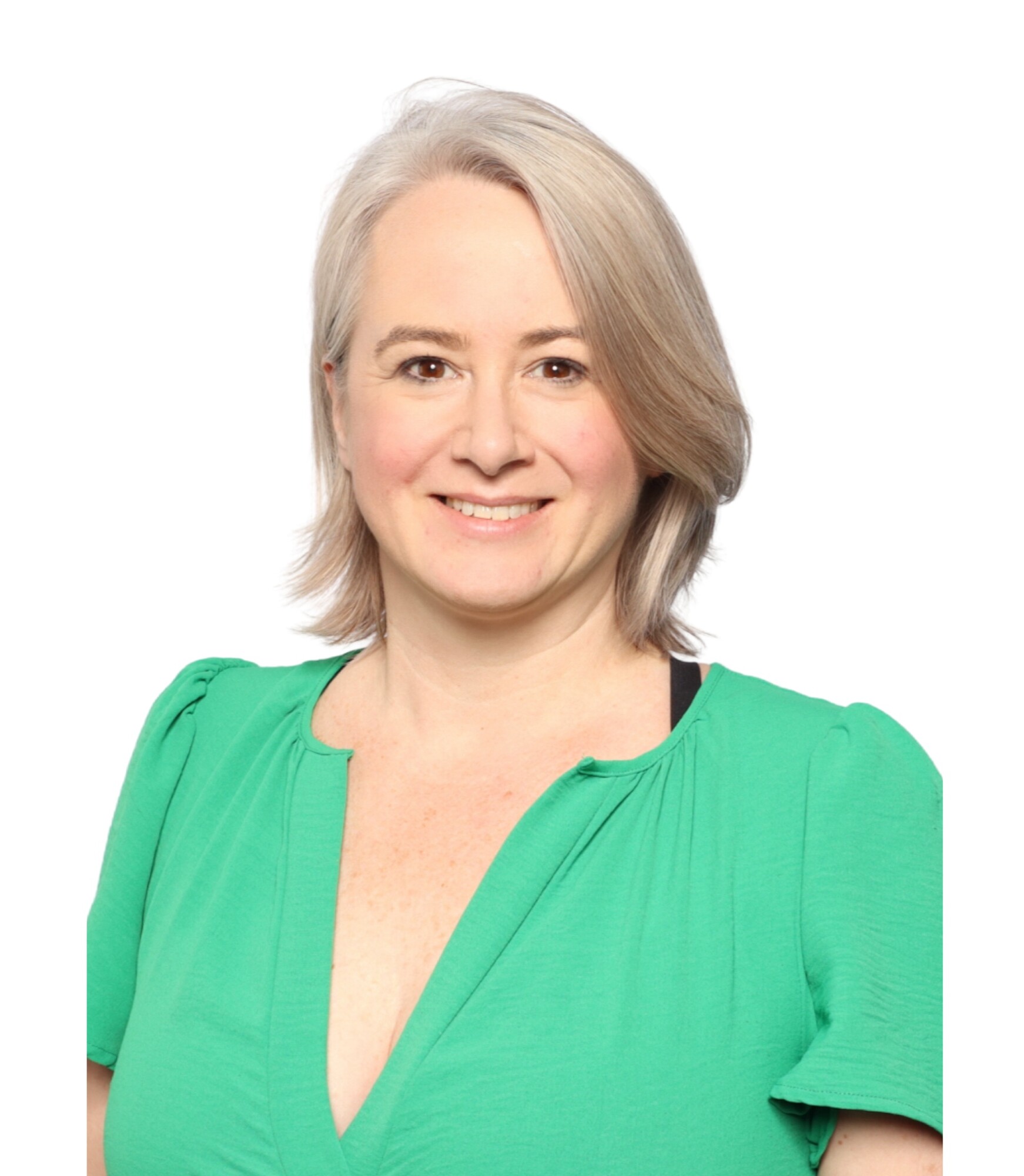 Claire Dixon - Cadre en résidence