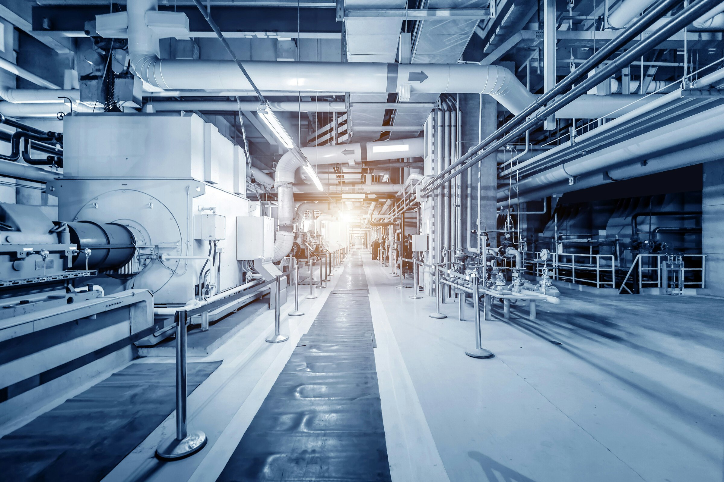 Waste Heat Recovery & Thermal Storage: Technology Landscape Study