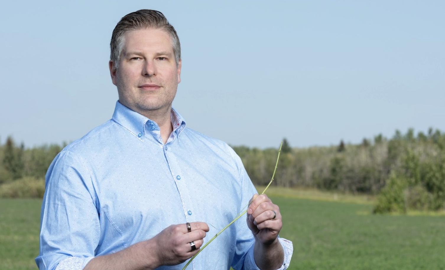 BetaKit: <span>Climate tech needs a plan B</span> - September 10, 2025