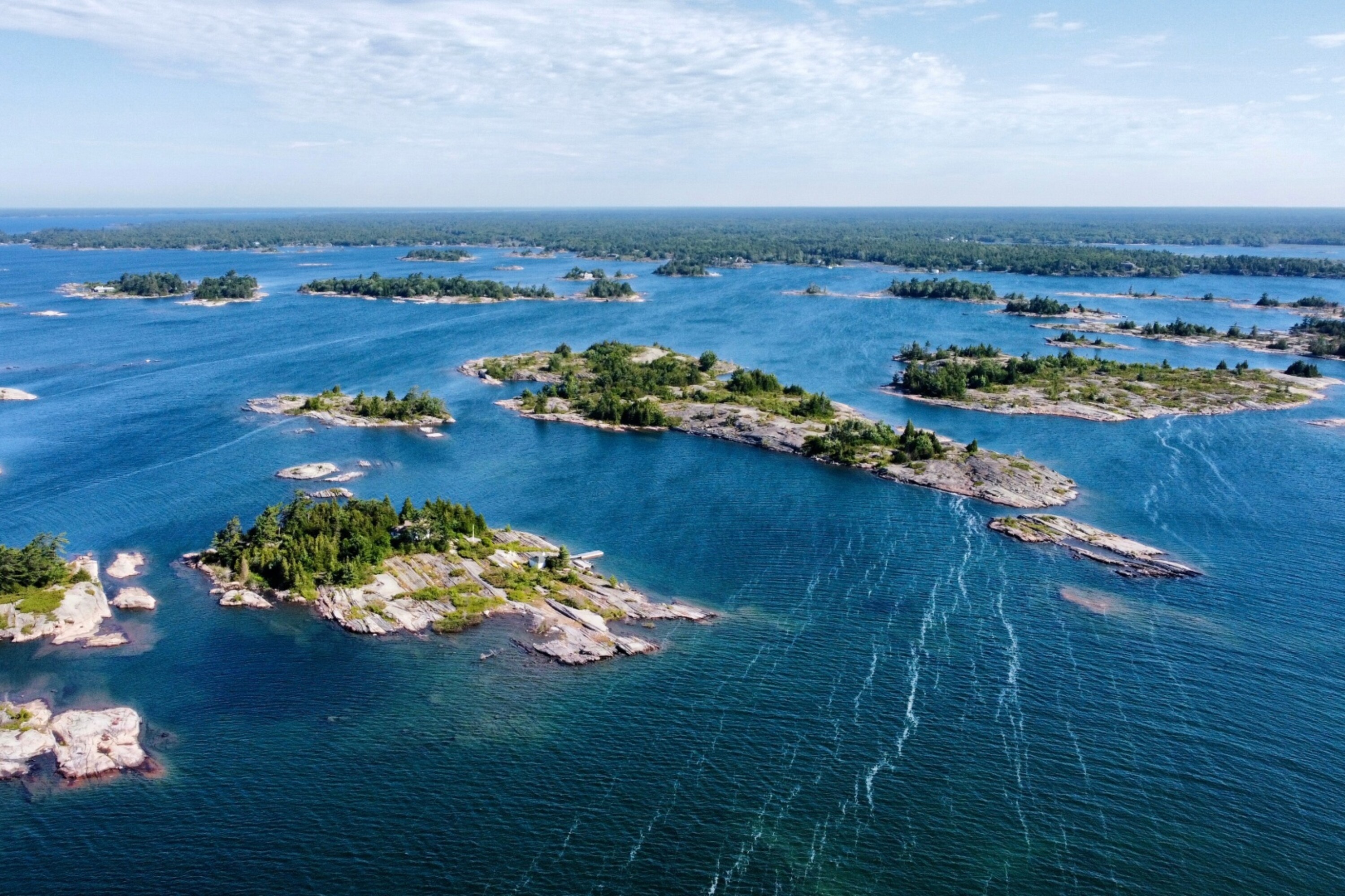 Canada S Cleantech Adoption Accelerator Foresight