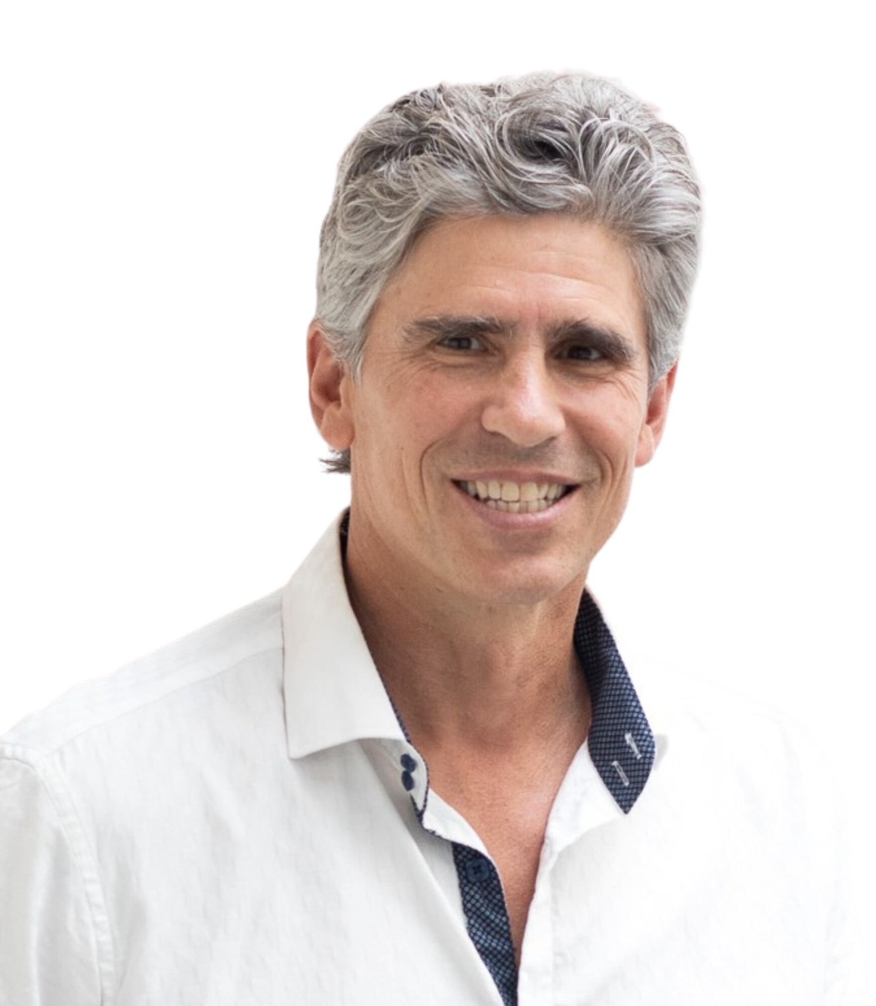 Grant Lawrence - Cadre en résidence