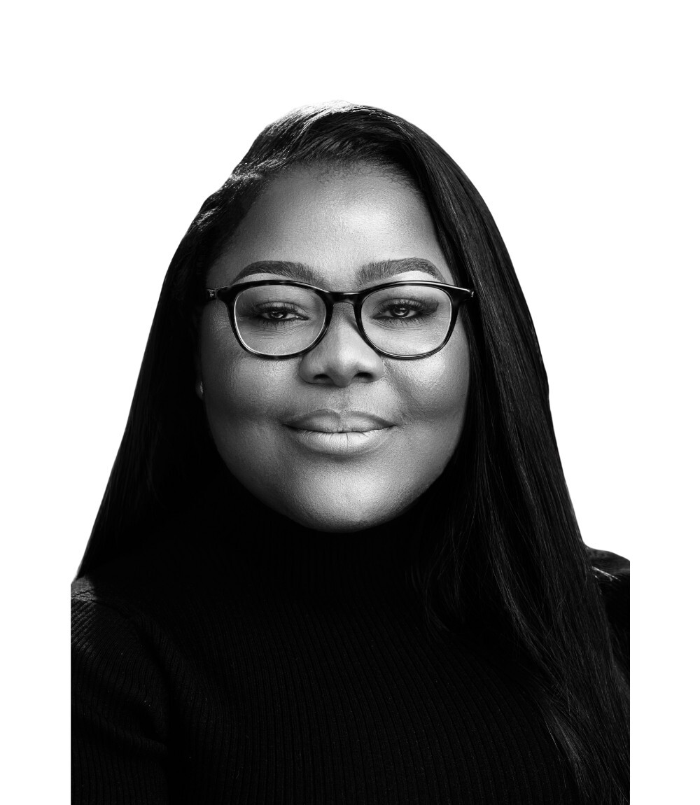 Risy Sanni - Accountant