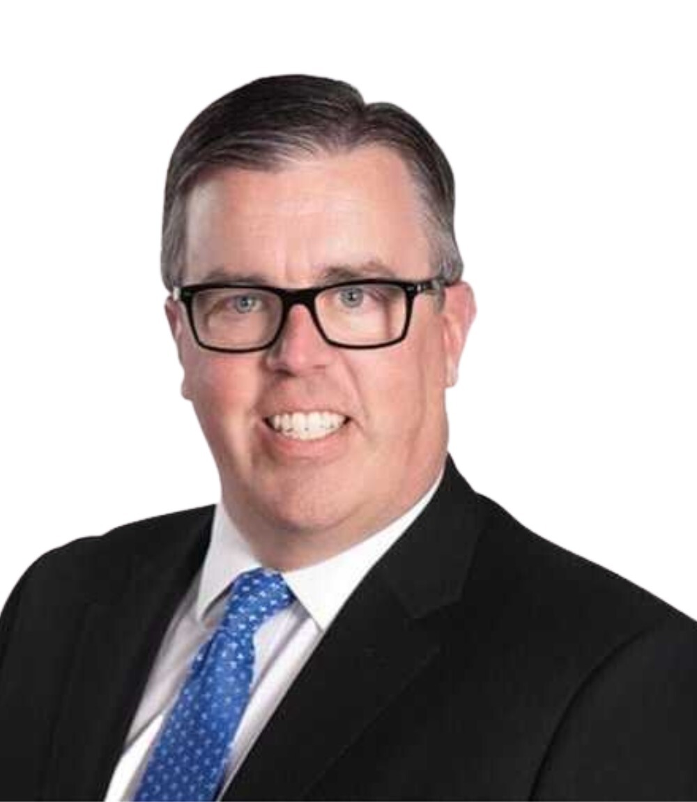 Steven Myers - Vice President, Partnerships