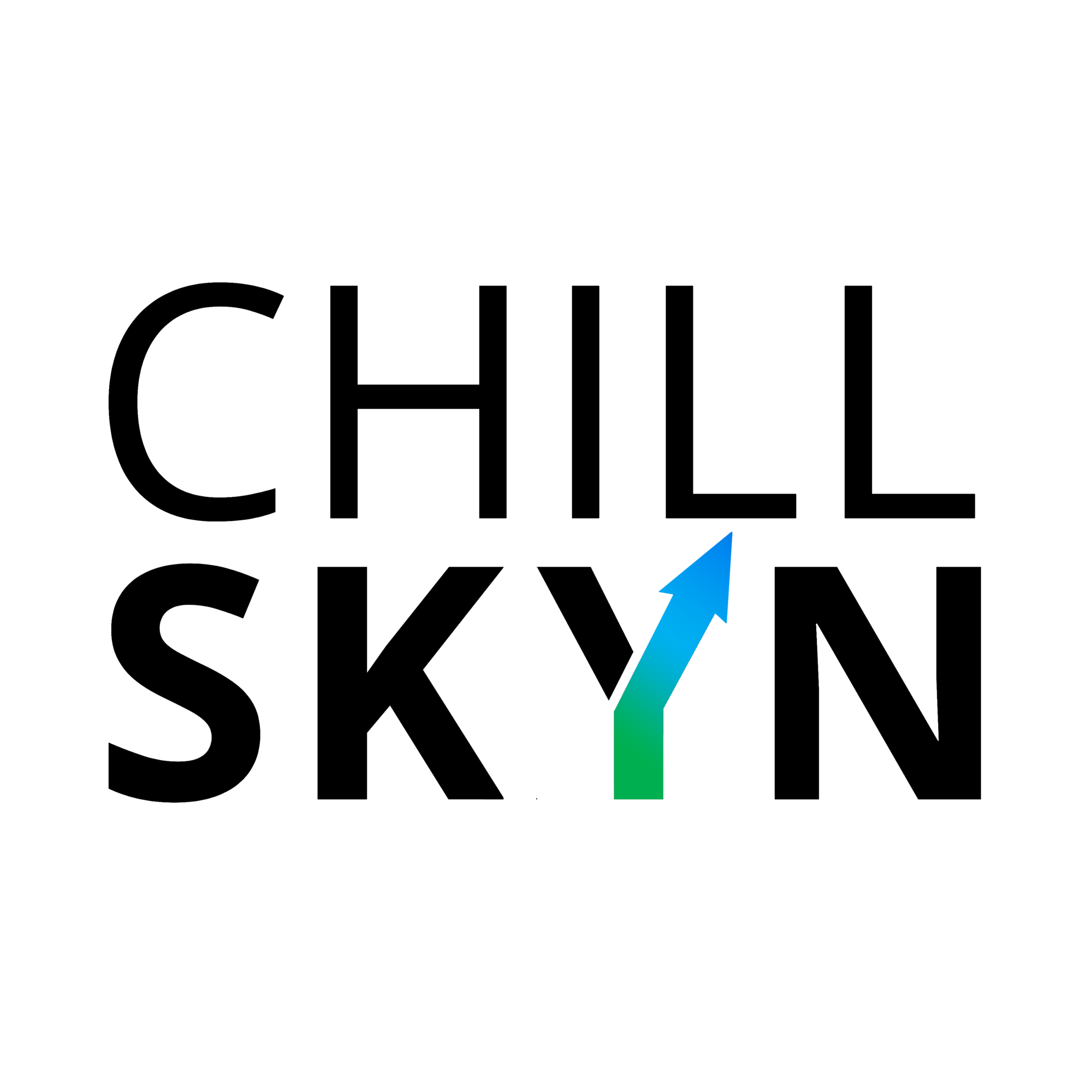 ChillSkyn