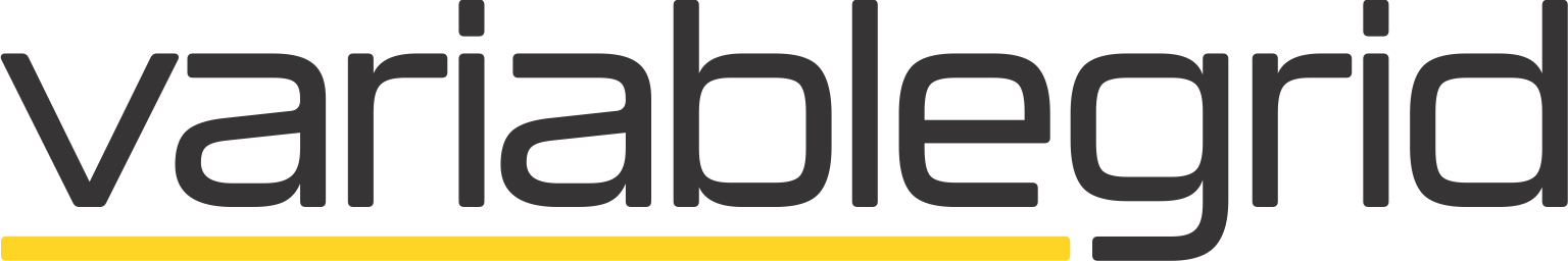 Variablegrid
