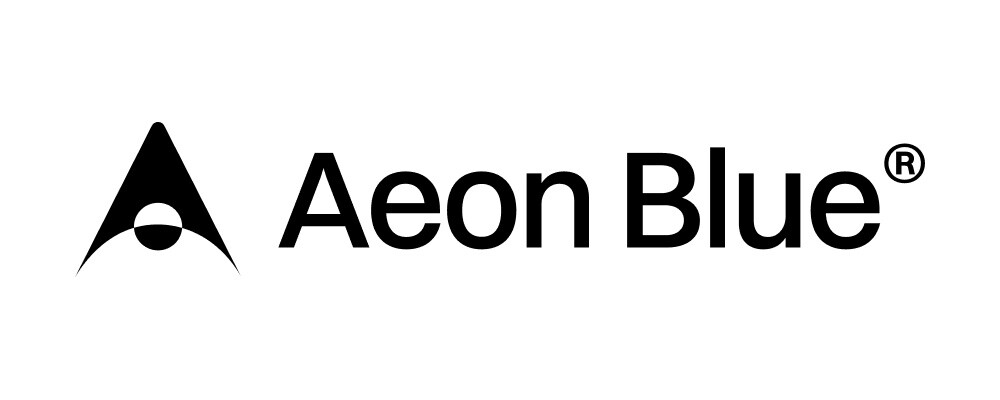 Aeon Blue