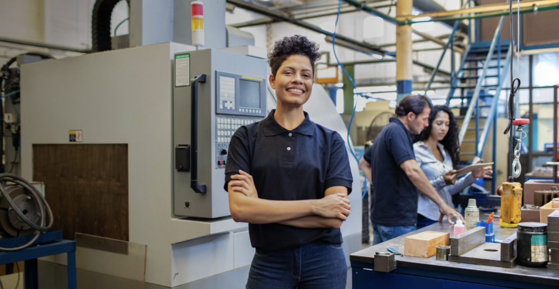 A new talent pipeline for Canada&rsquo;s manufacturing future - August 13, 2025