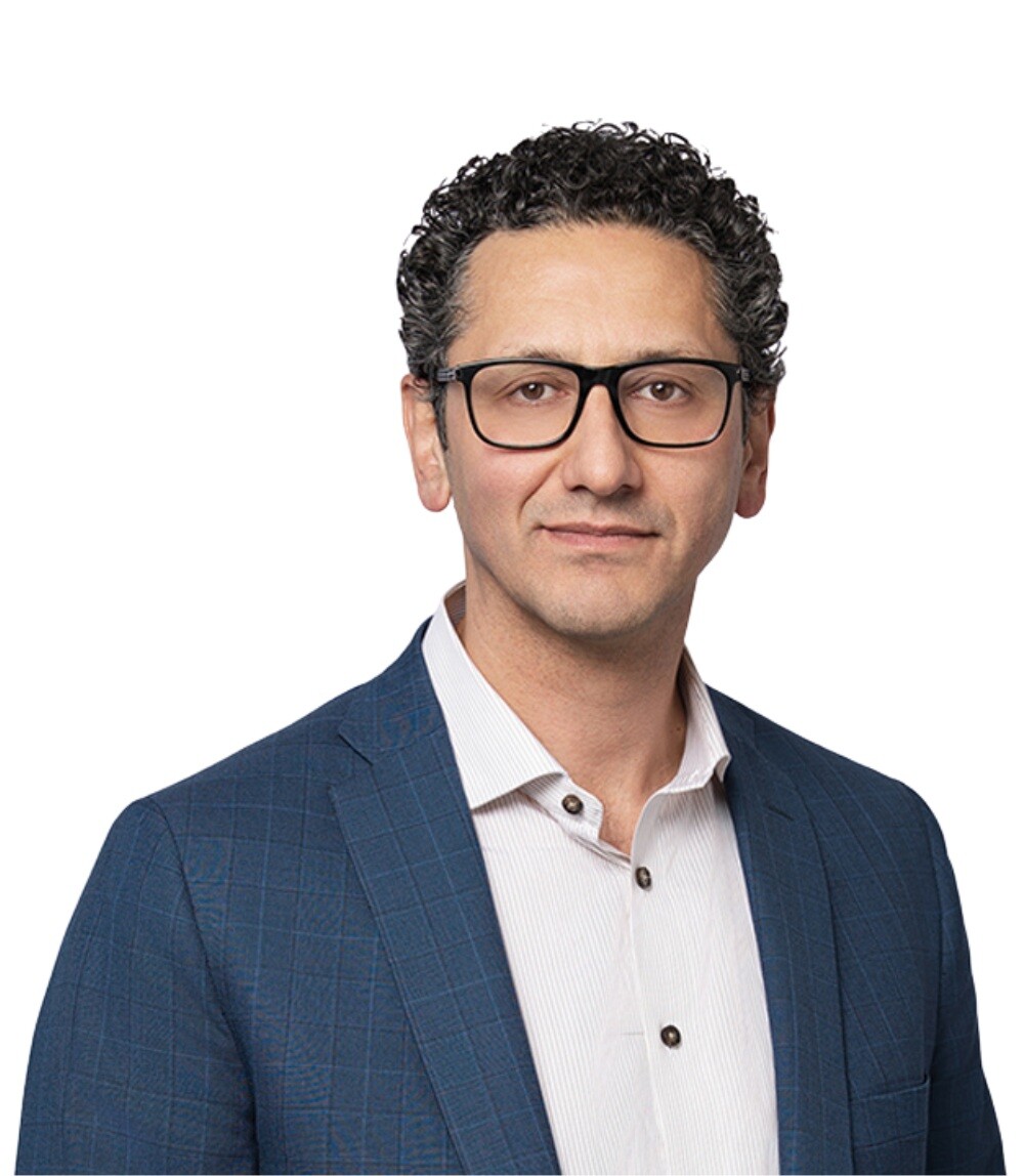 Shahrooz Nabavi - Director 