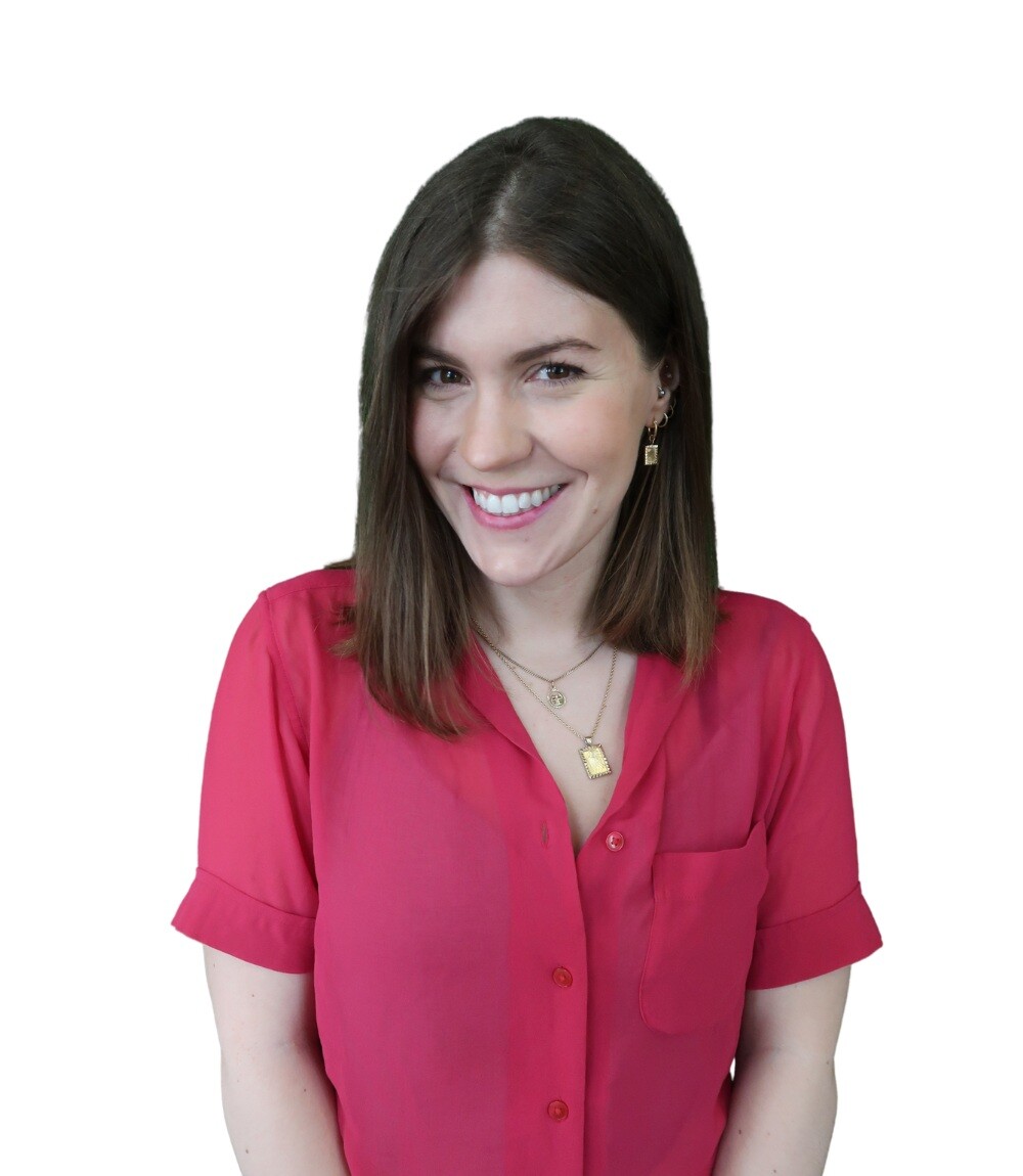 Franziska Sattler-Morrison - Program Manager