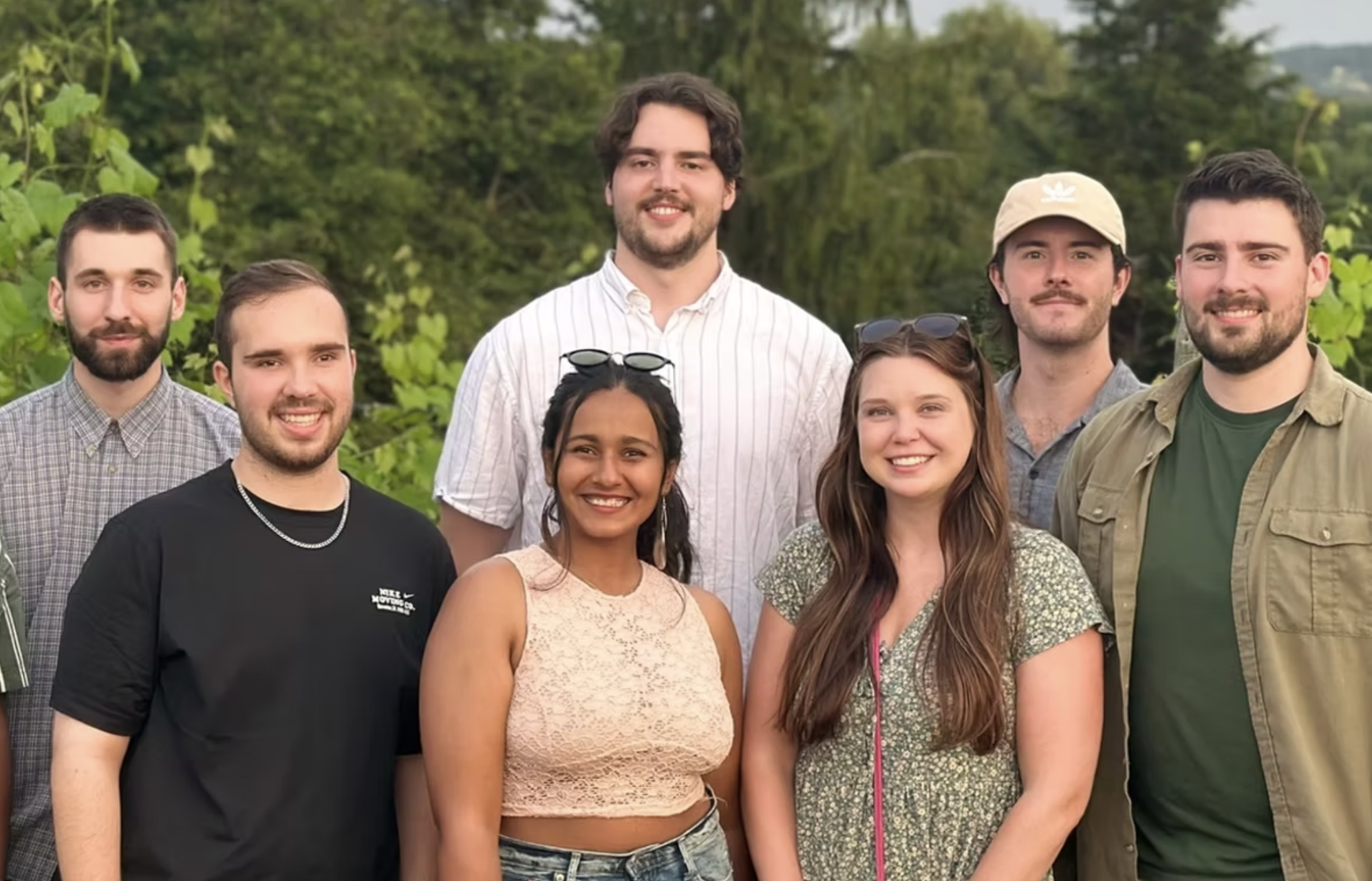 Une entreprise agro-technologique du Nouveau-Brunswick cible les émissions provenant des engrais dans le cadre d'un nouveau projet pilote en Ontario - <span>8 avril 2025</span>