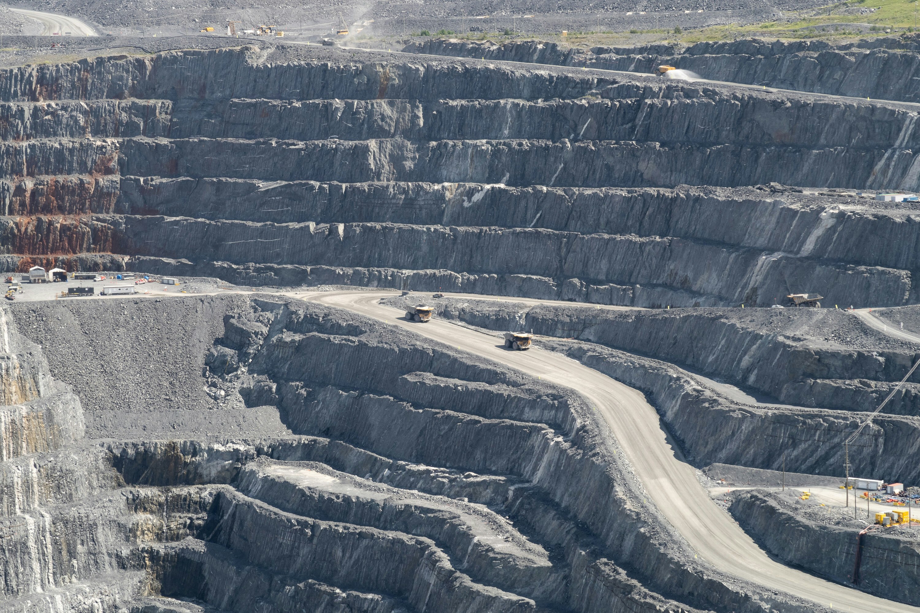Transforming Waste Rock: Insights & Opportunities for BC’s Mining Industry