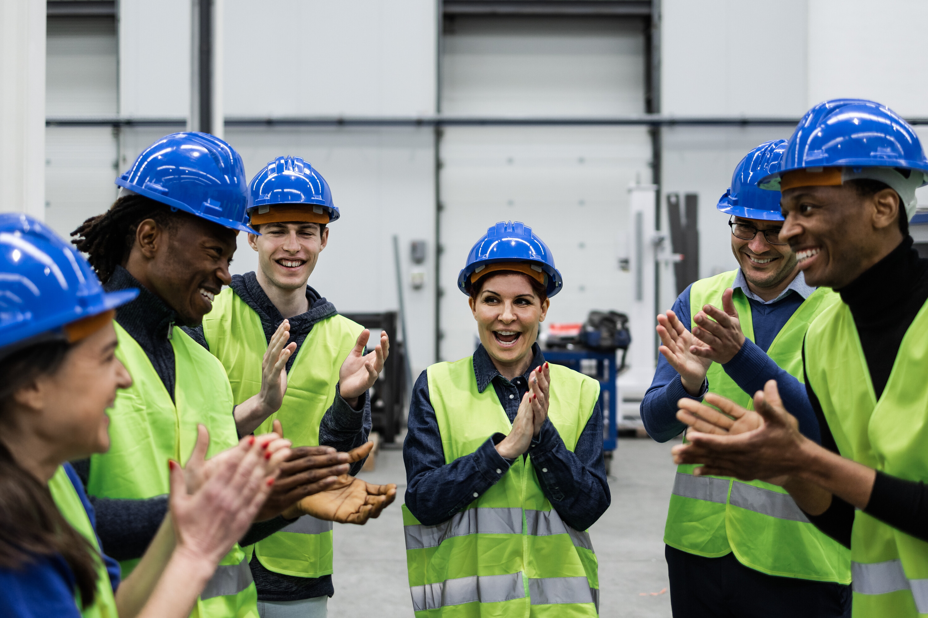 Upskilling Programs - Access customized training in innovation, sustainability, and advanced technologies<br>to equip you or your organization with the skills needed for tomorrow's industries. Open to employers and participants.