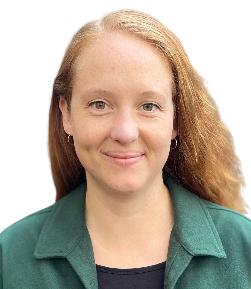 Liz Wallinger - Vice President, Operations