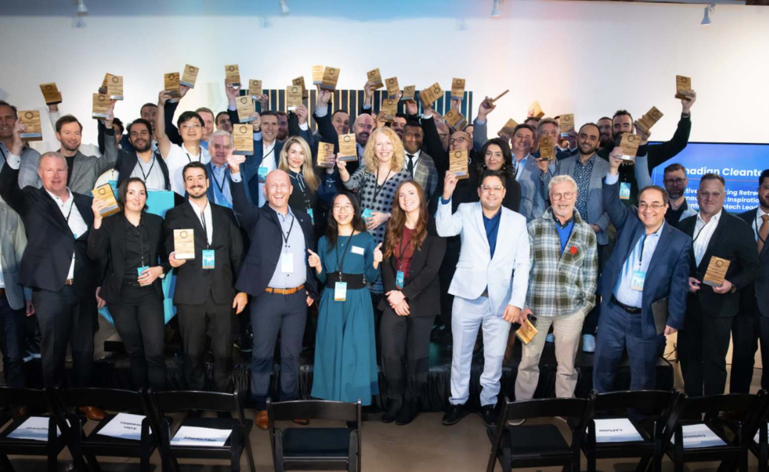 BetaKit: <span>&ldquo;There is a huge gap in the innovation space&rdquo;</span> - January 6, 2026